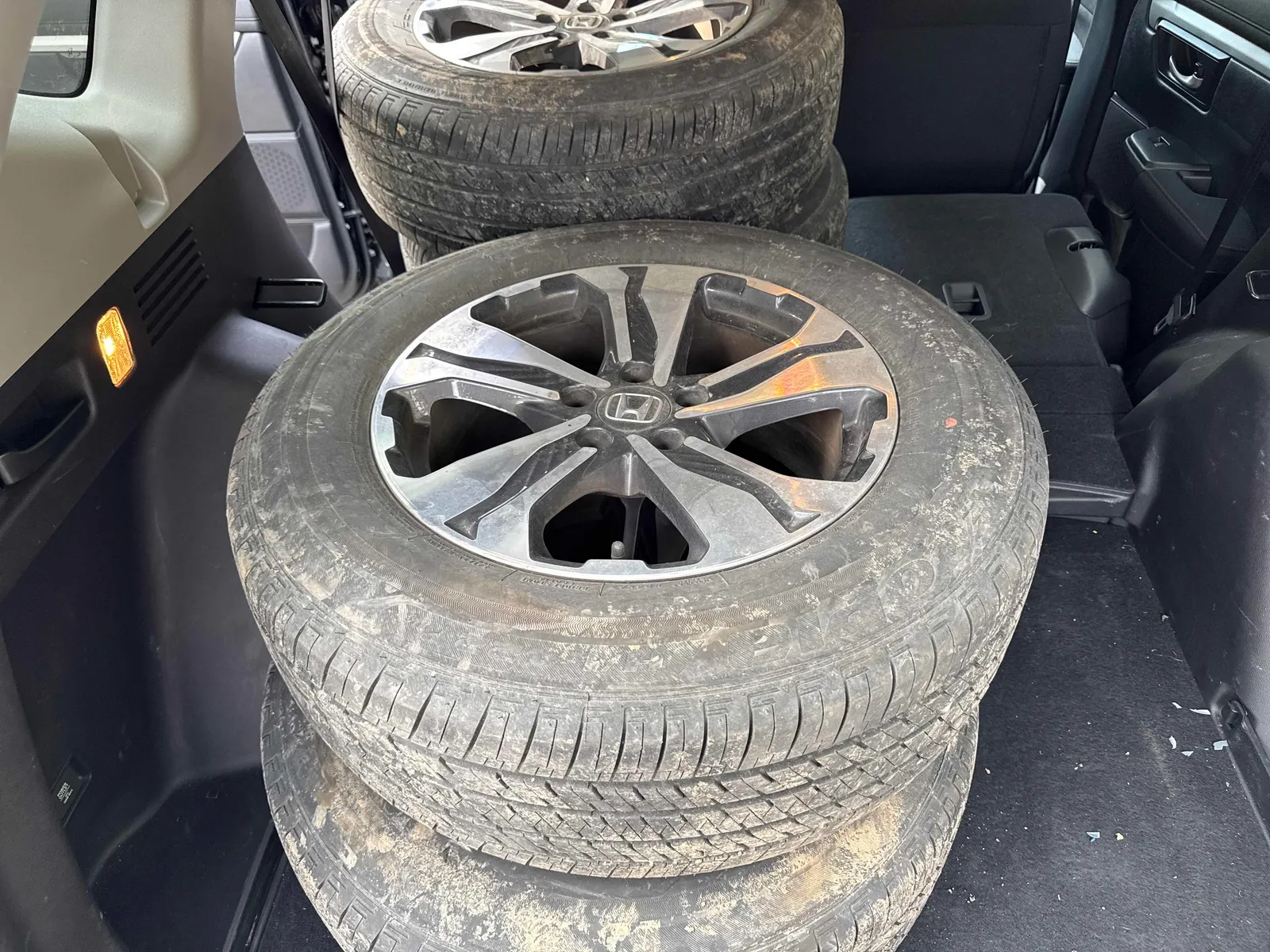 Tire