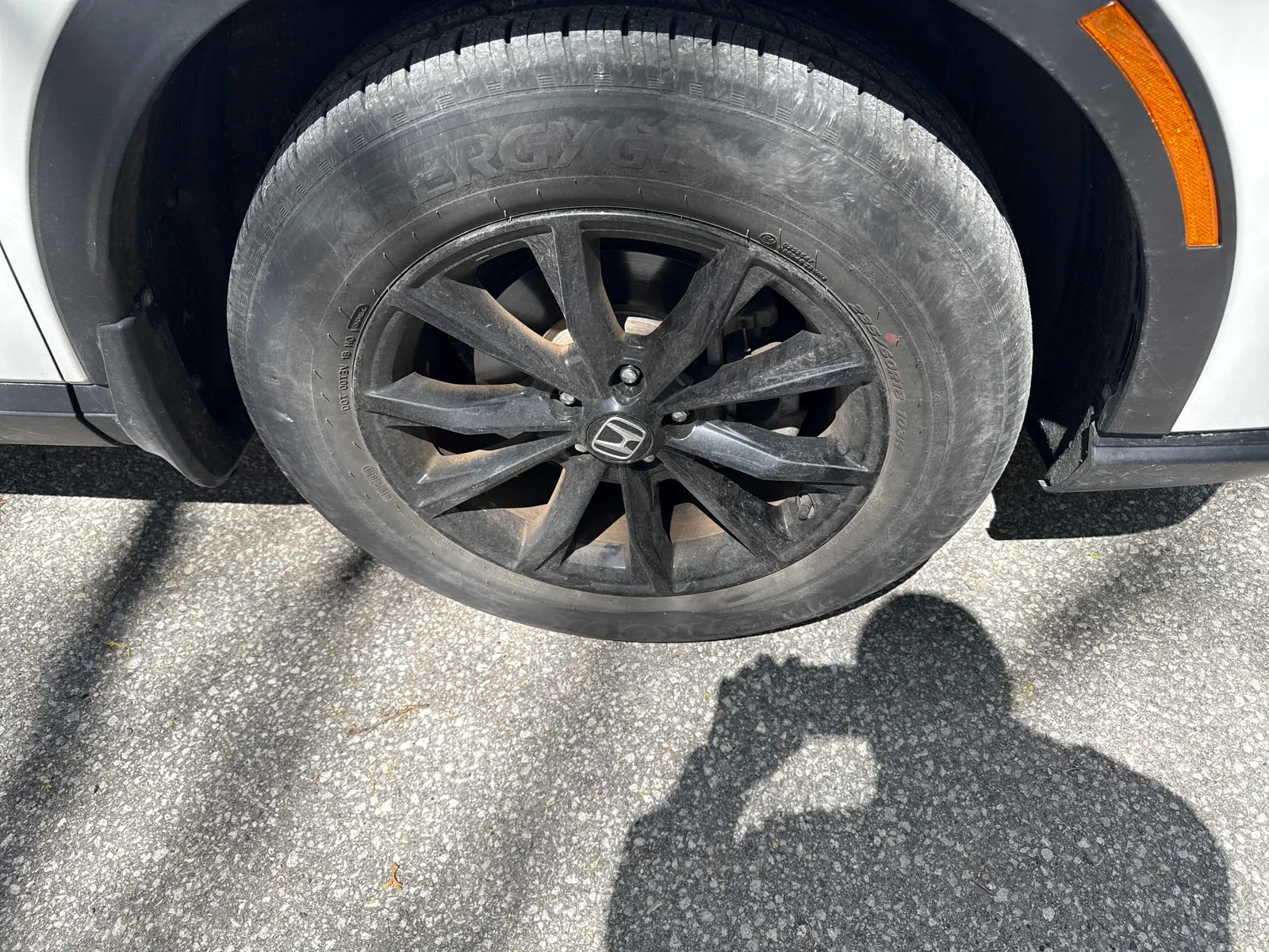 Tire