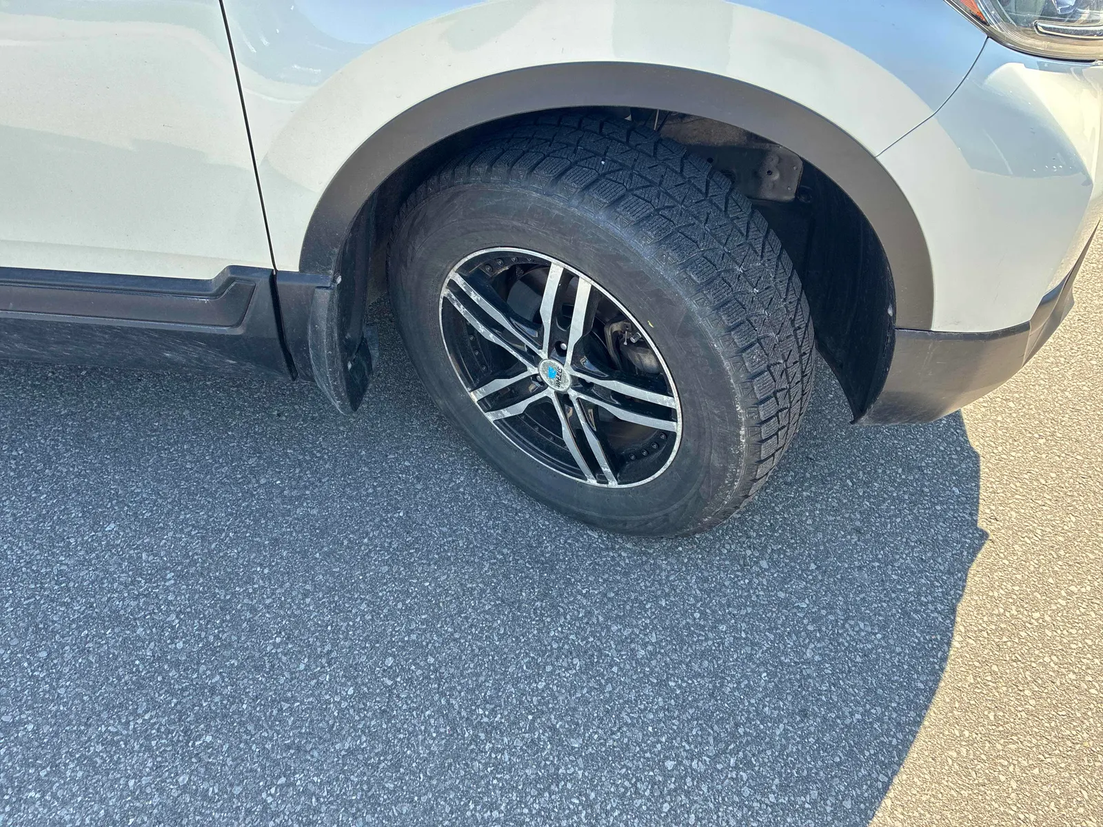 Tire