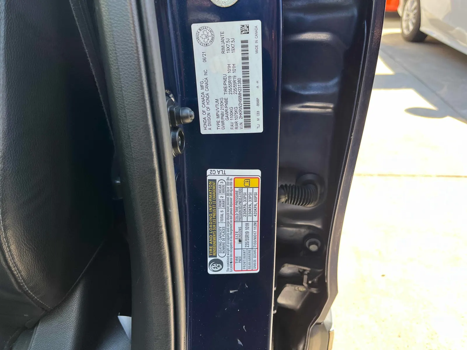 Additional Photo