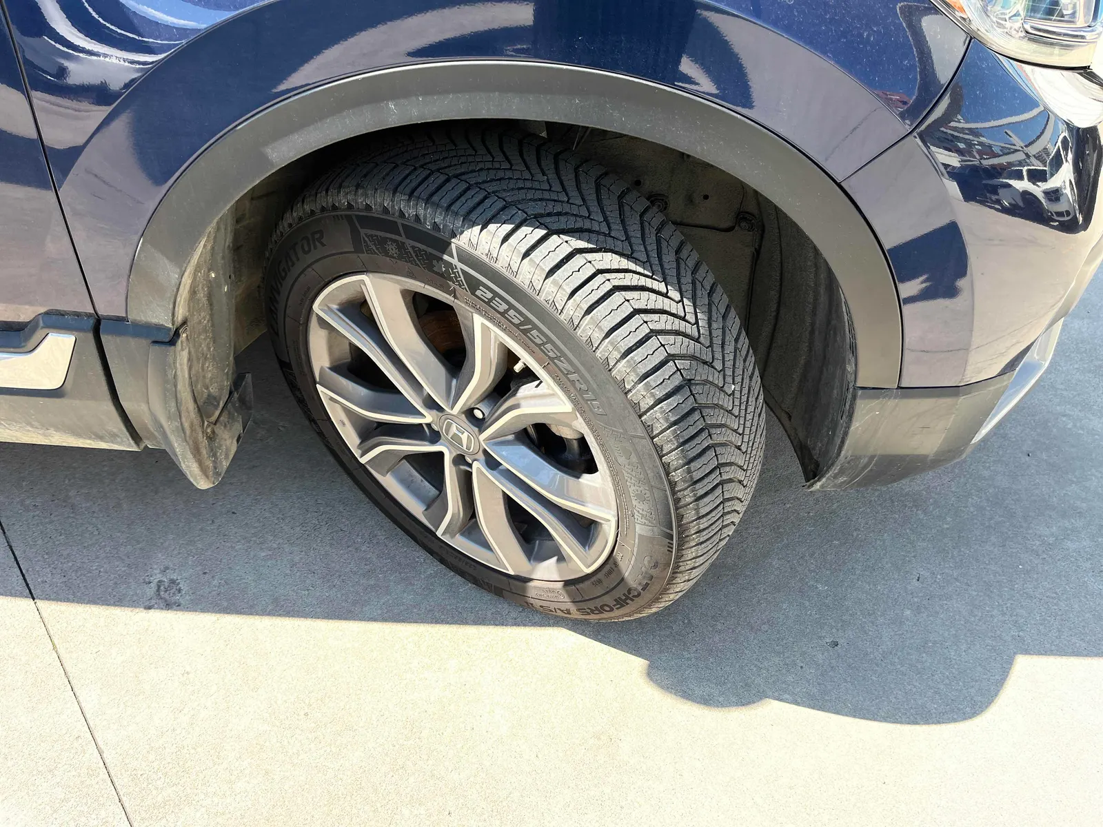 Tire