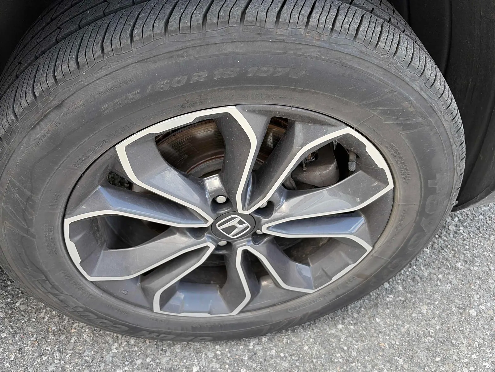 Tire