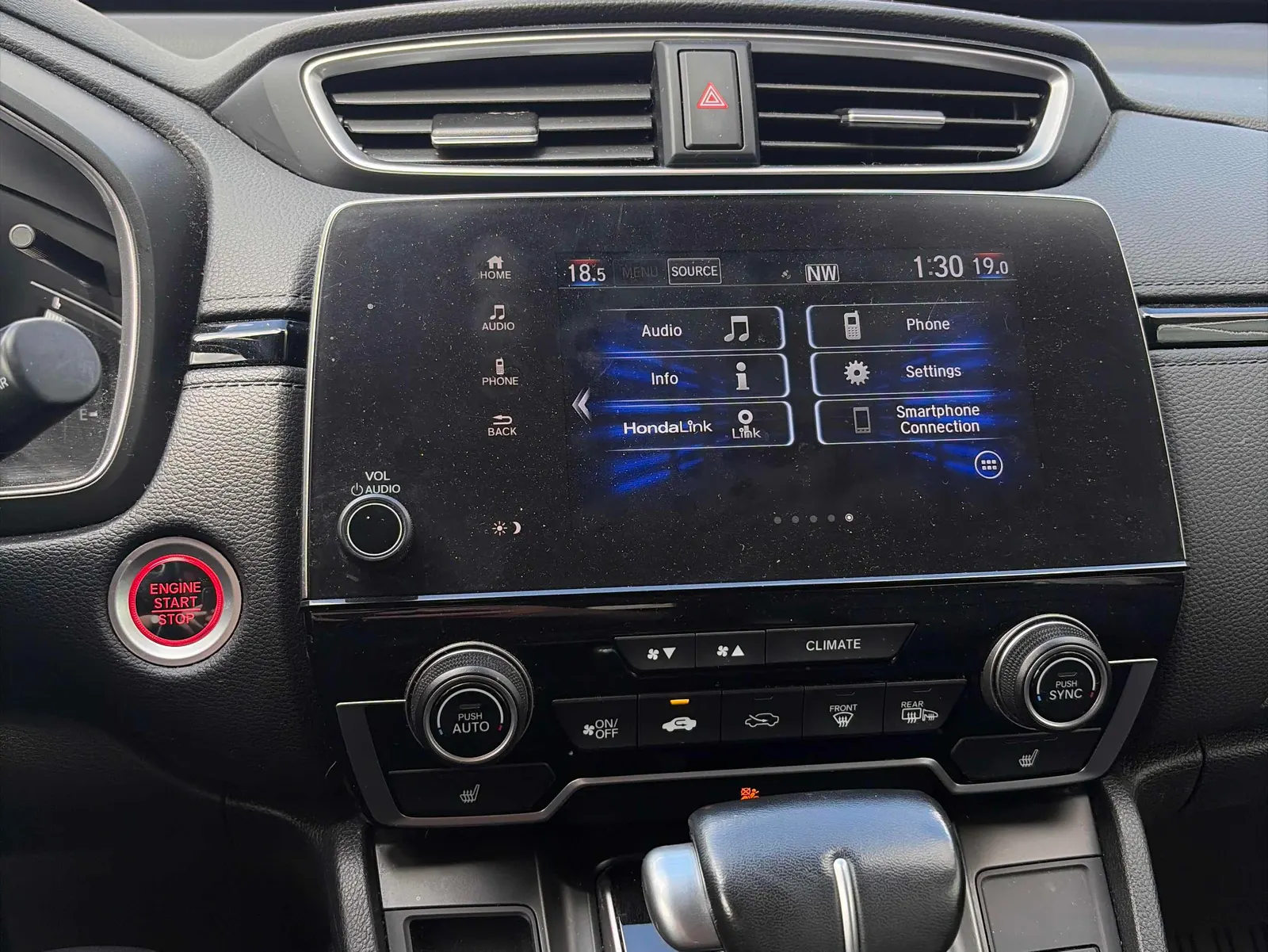 Console