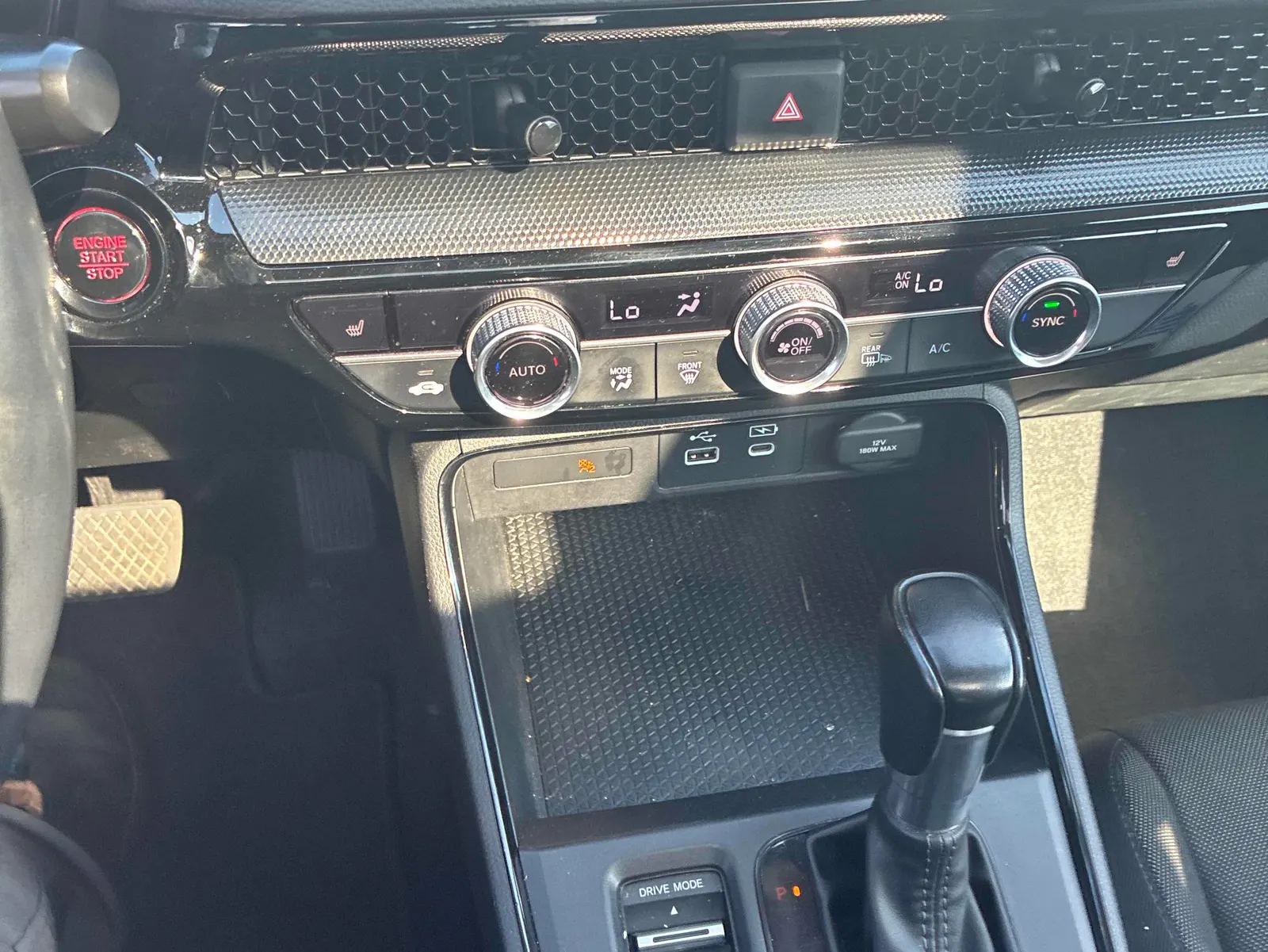Console