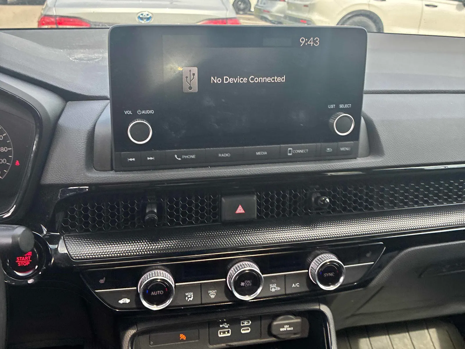Console