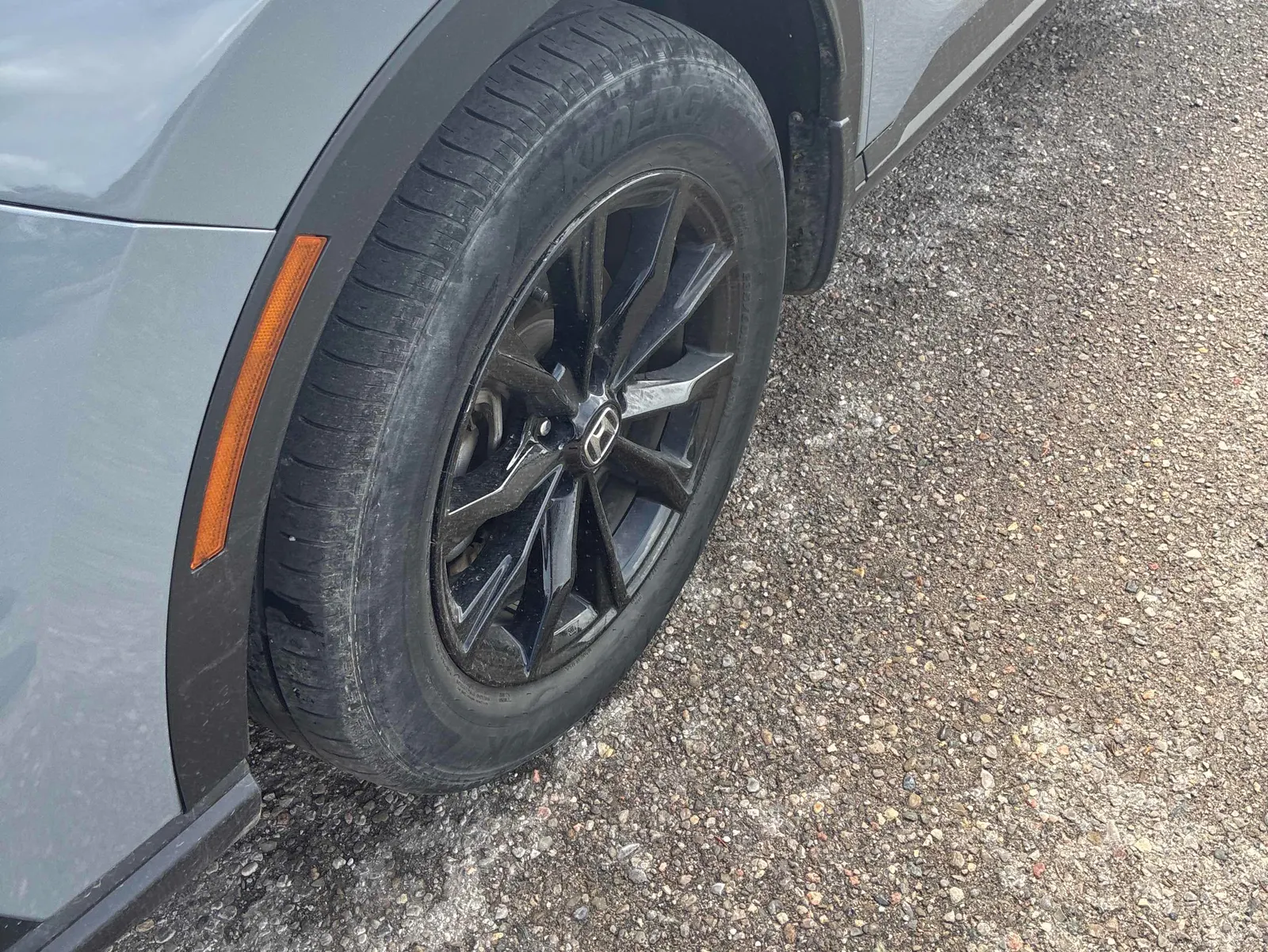 Tire