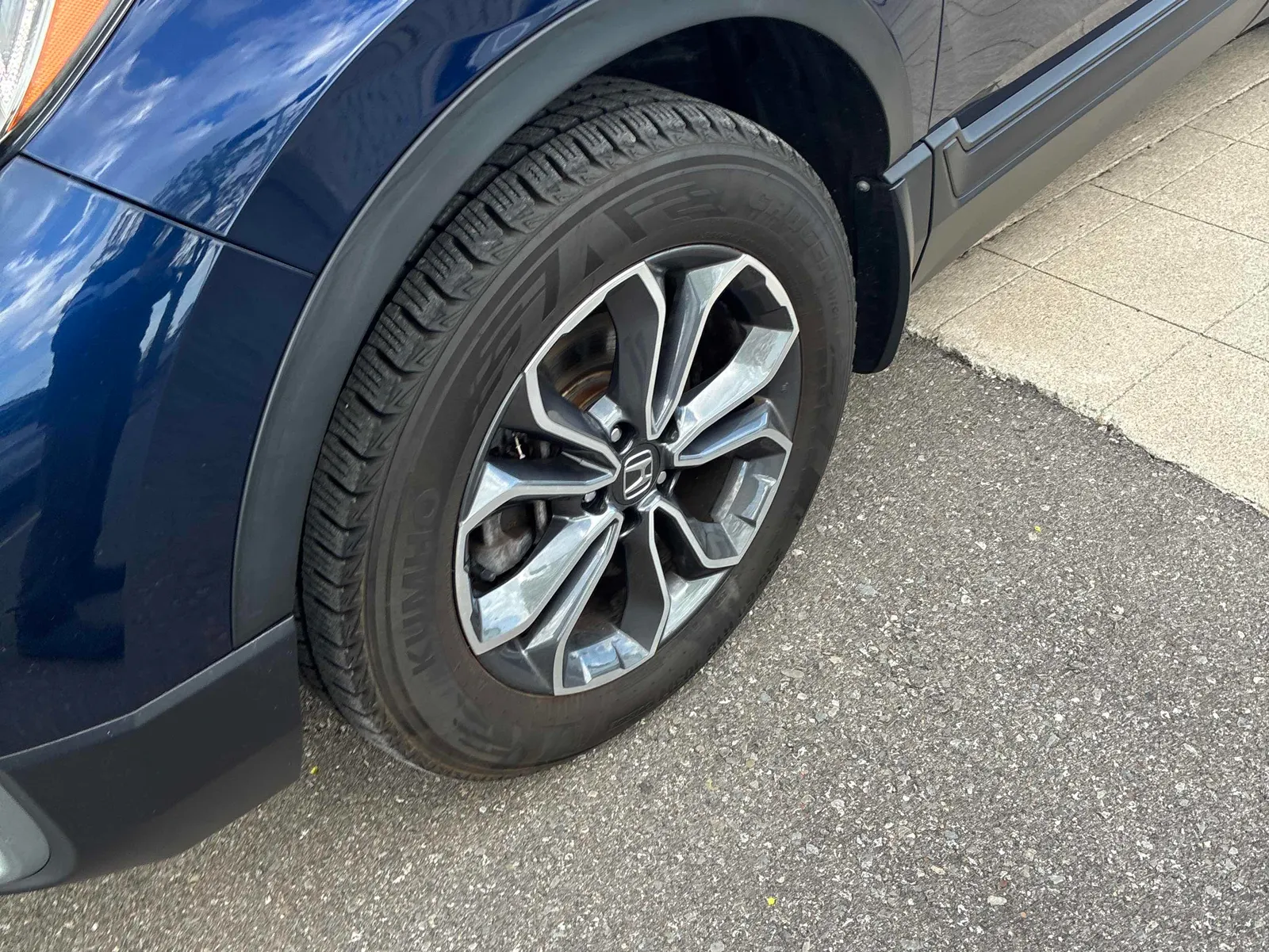 Tire