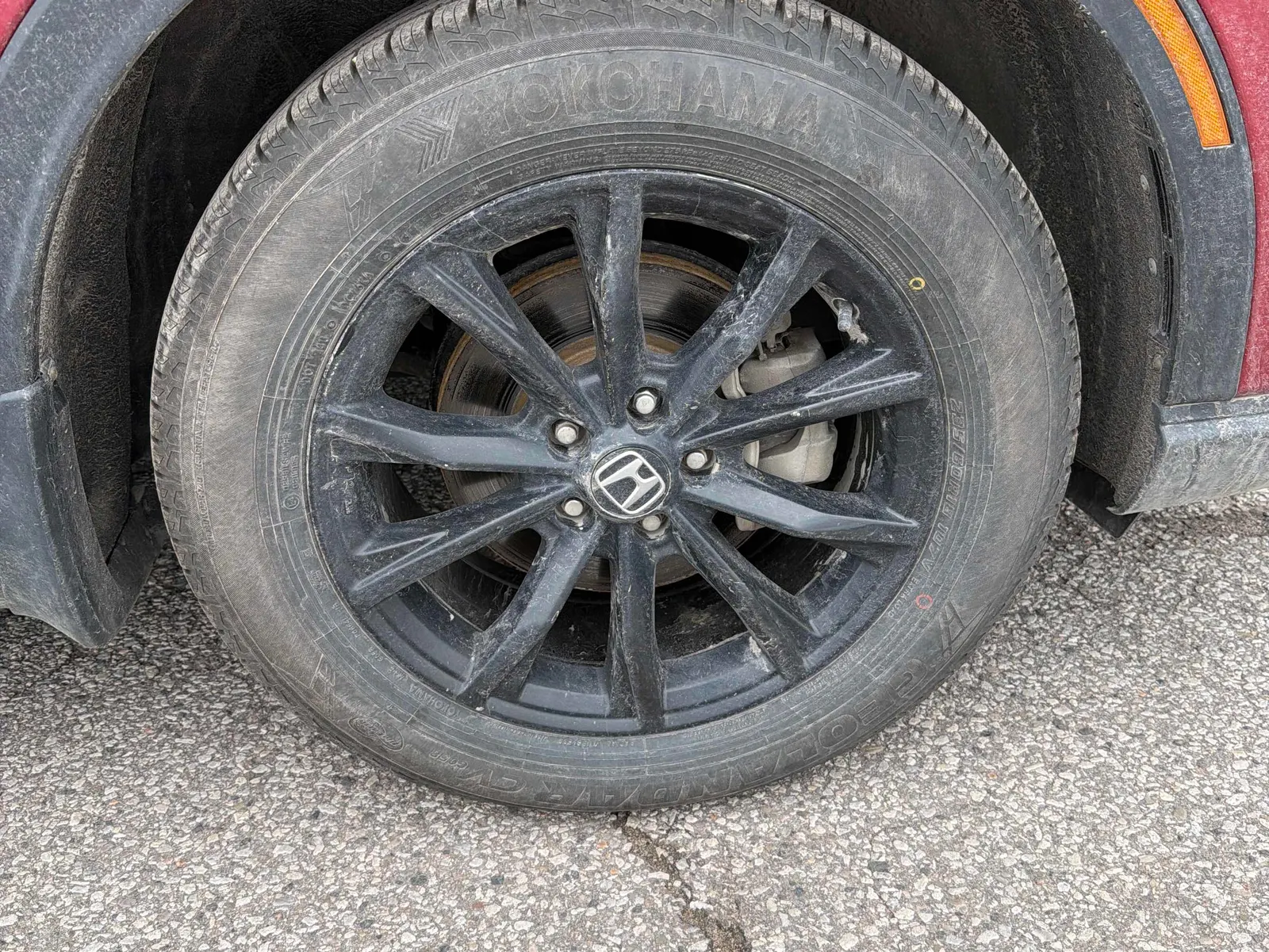 Tire