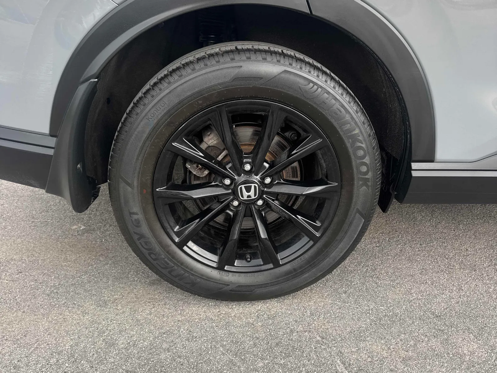 Tire