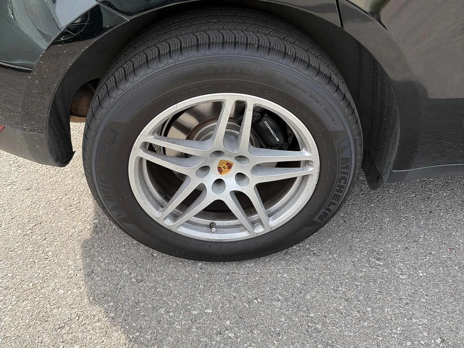Tire
