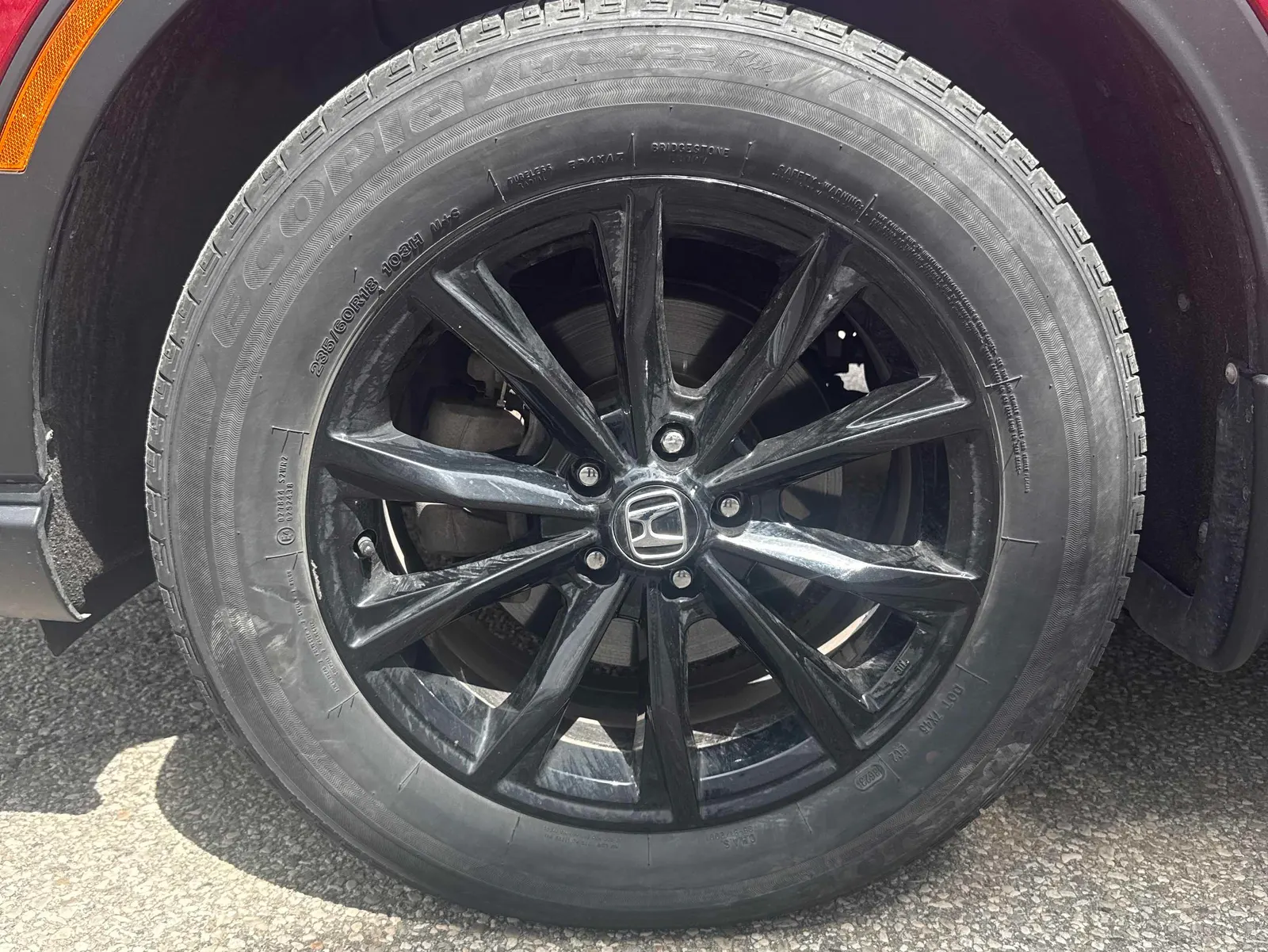 Tire