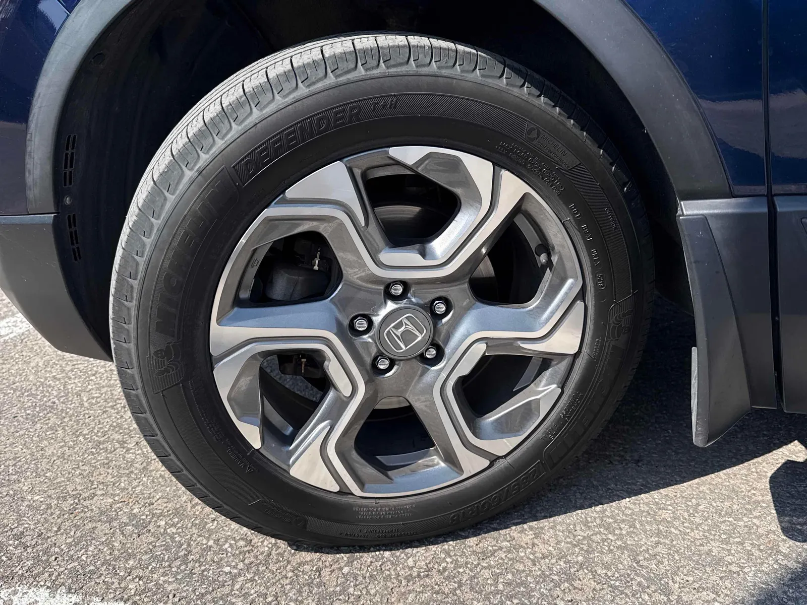Tire