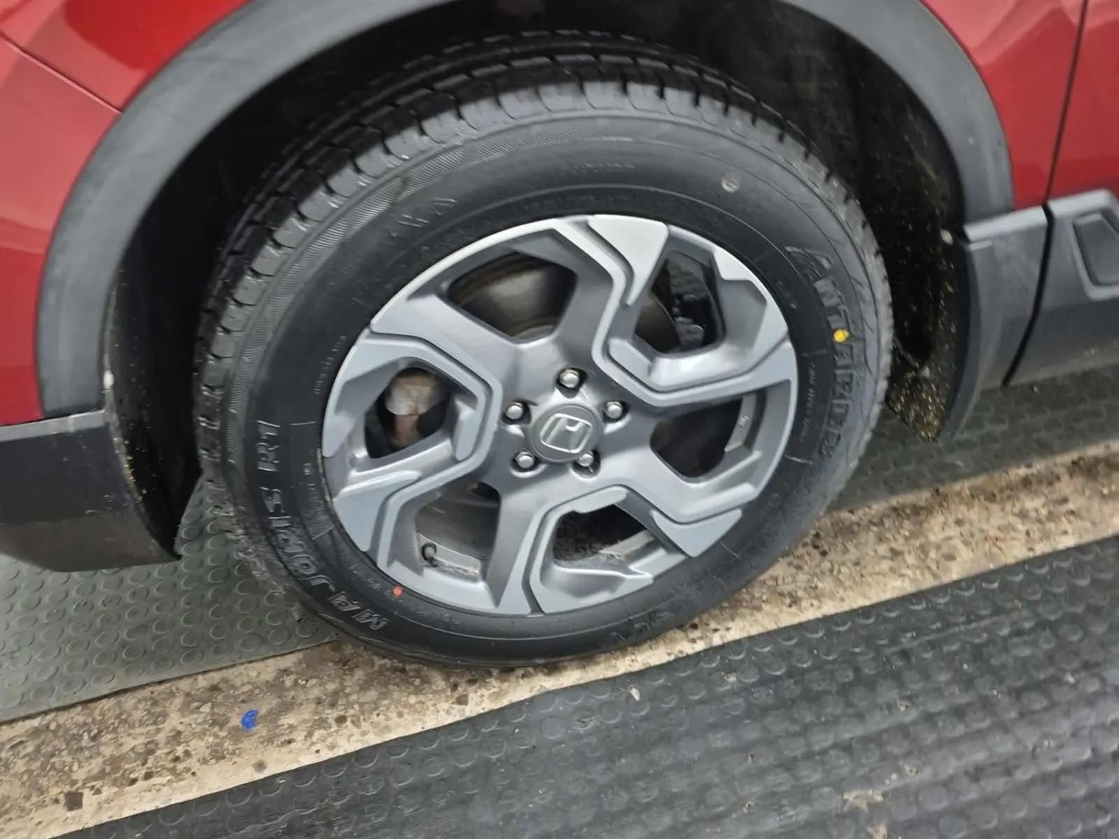 Tire
