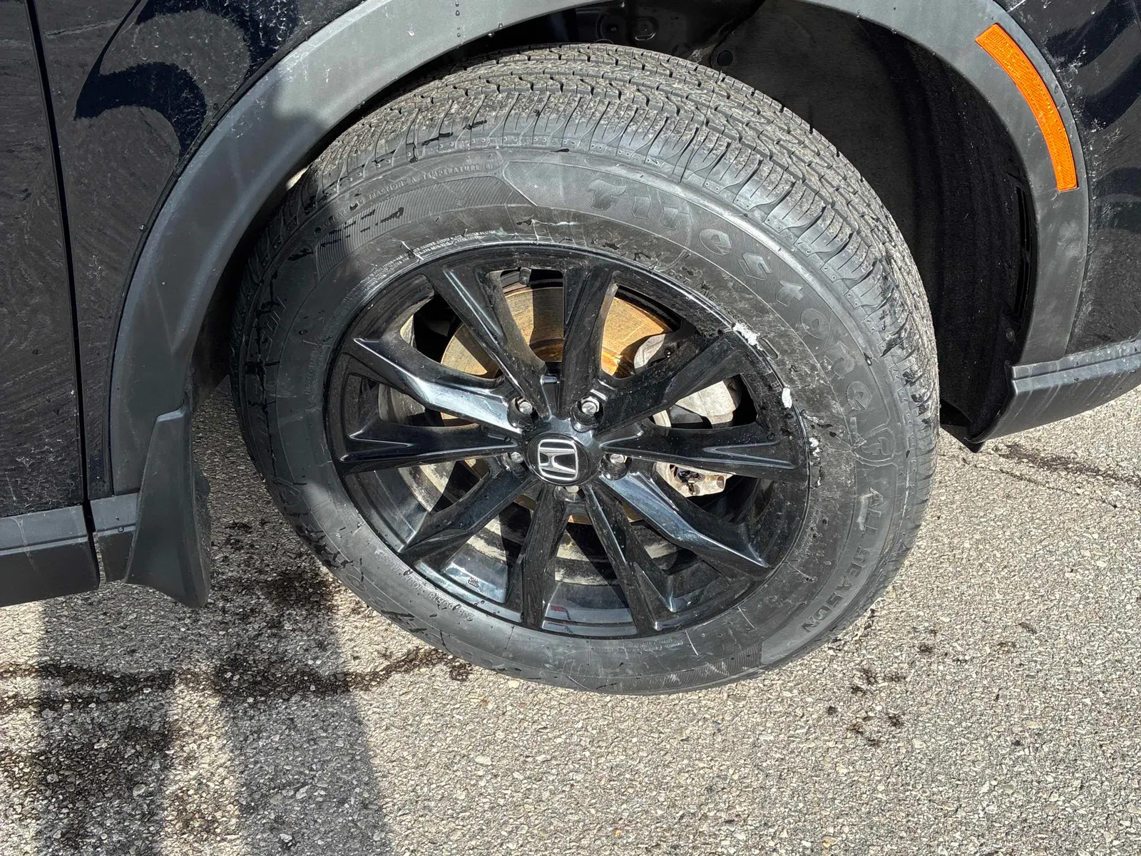Tire