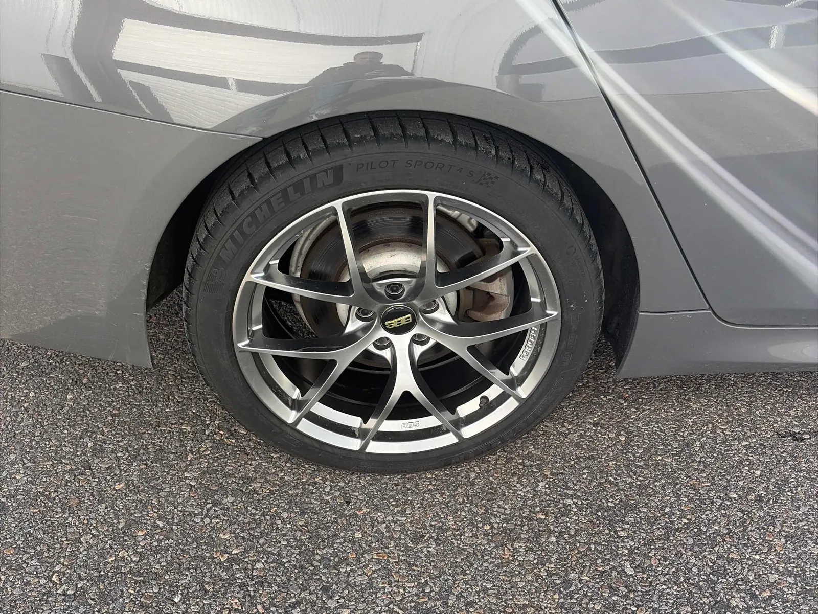 Tire