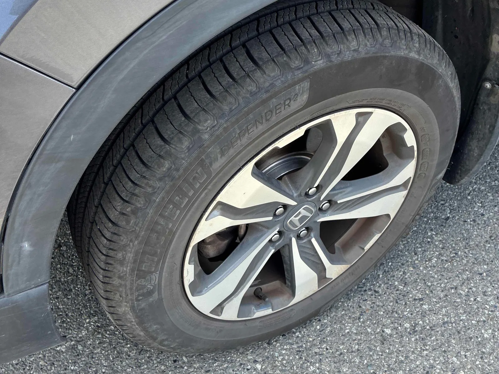 Tire