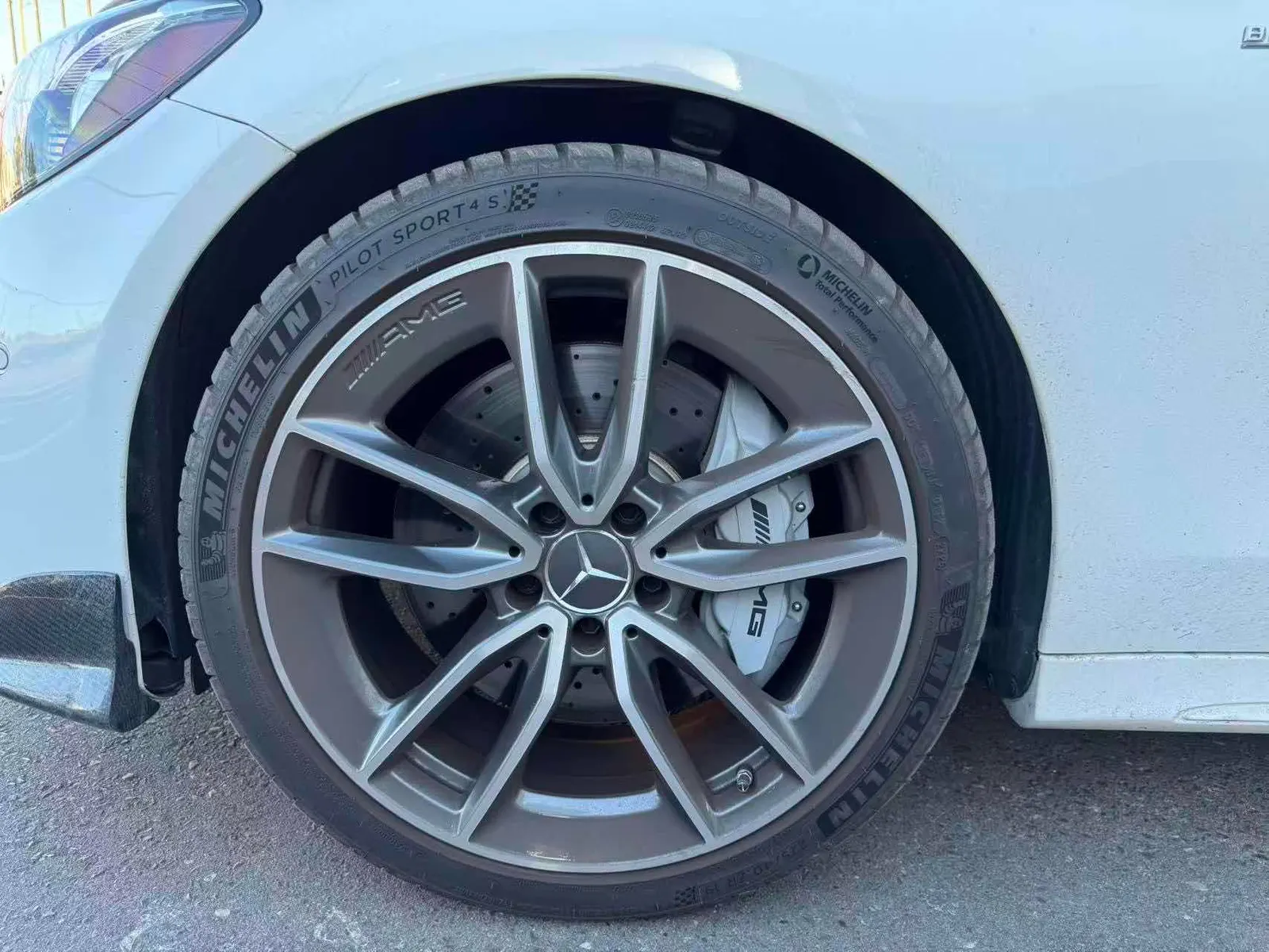 Tire