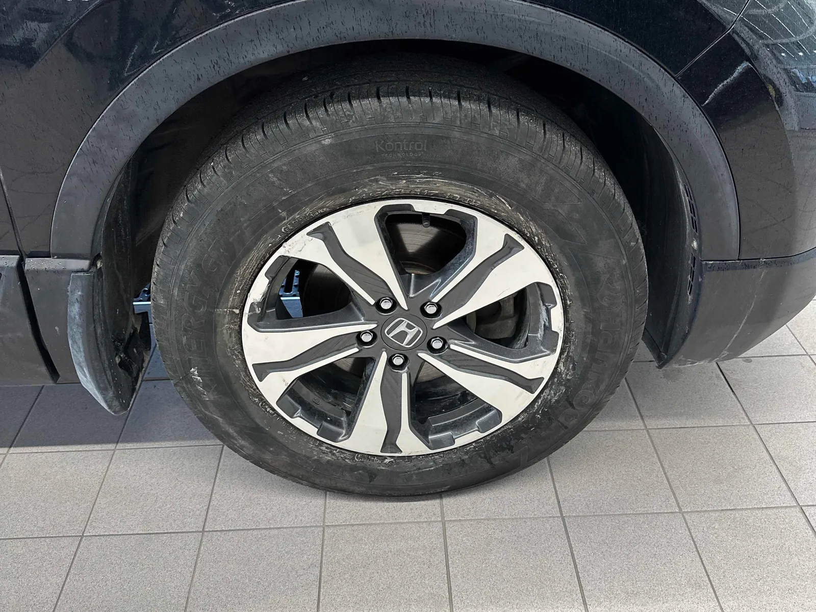 Tire