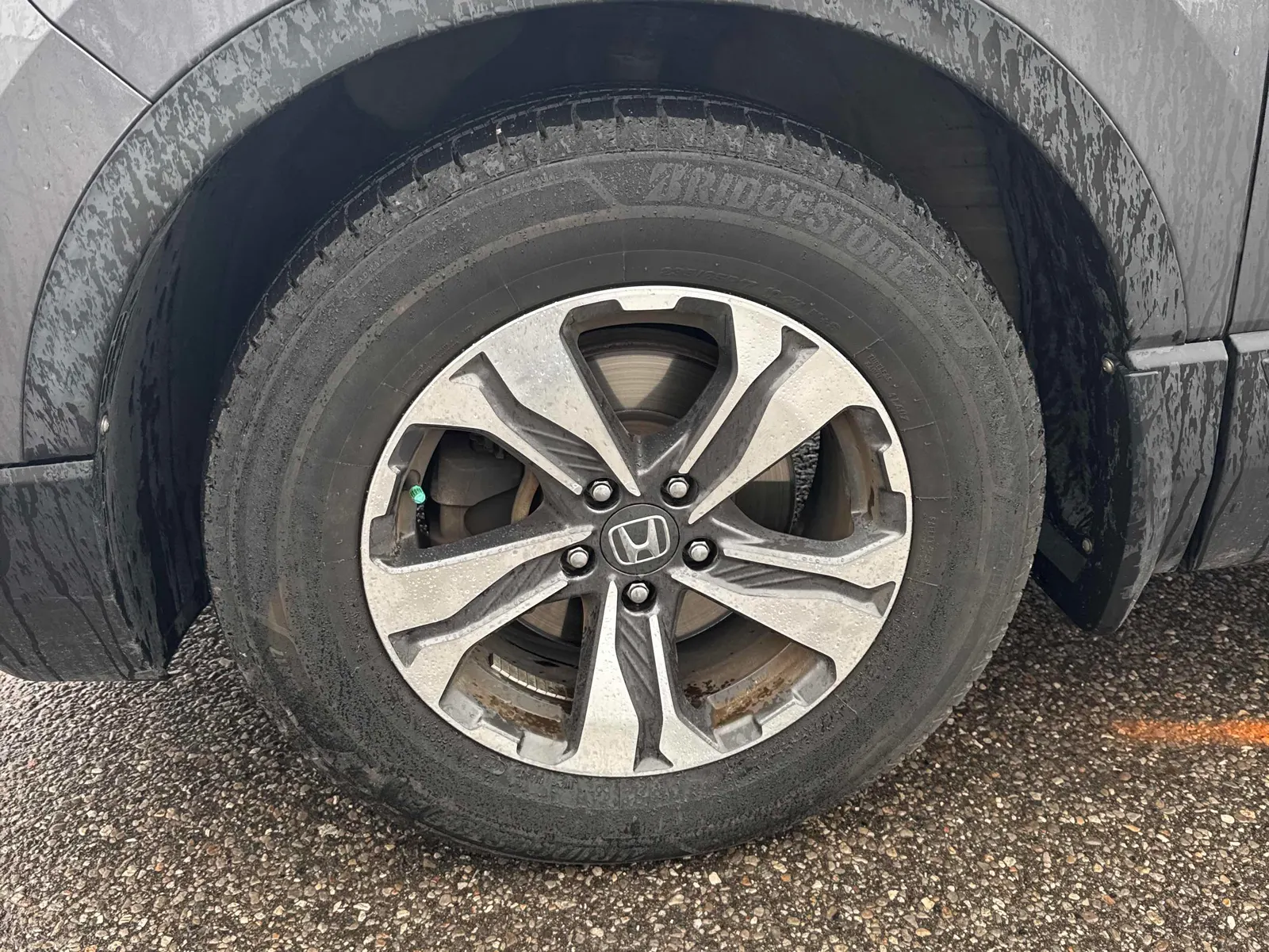 Tire