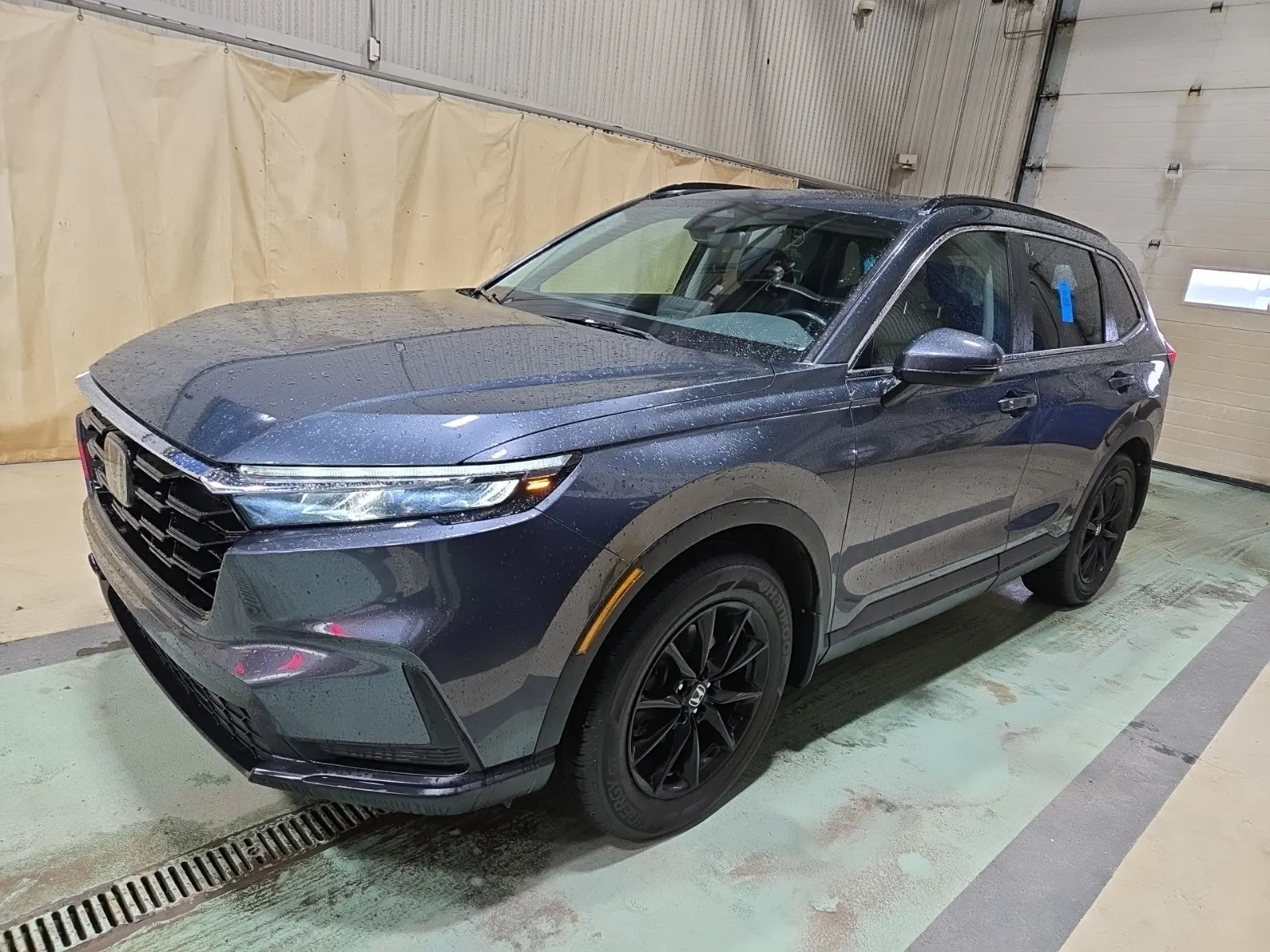 2023 Honda CR-V