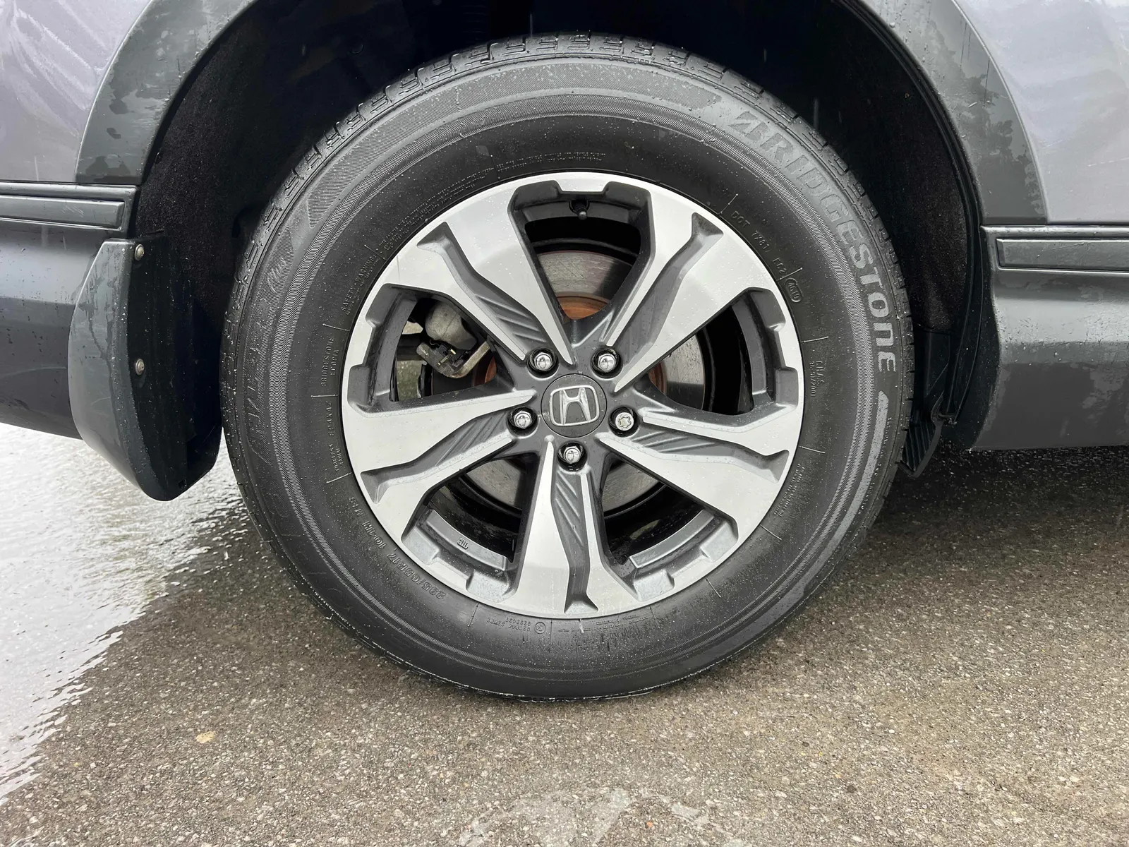 Tire