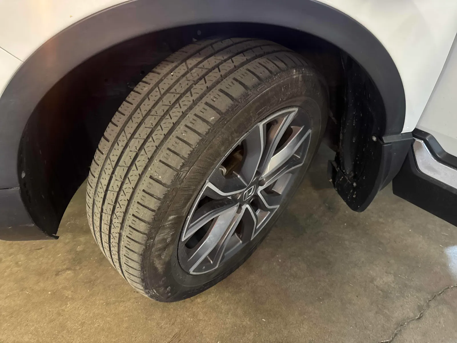 Tire