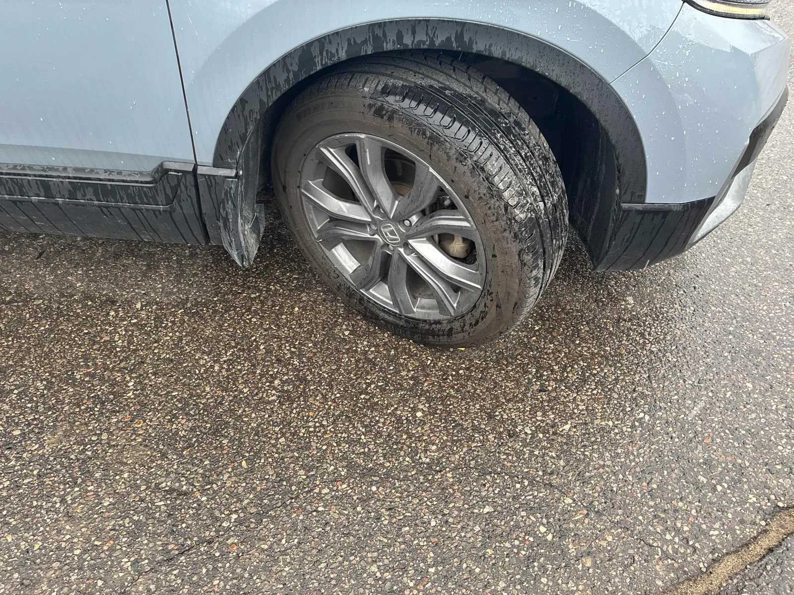 Tire