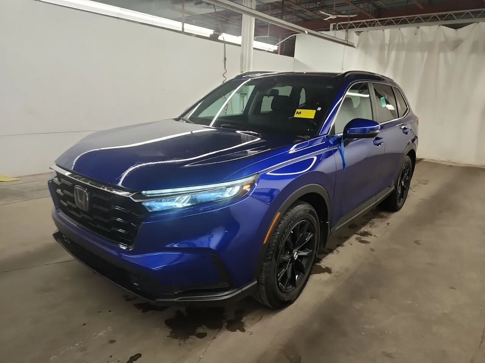 2023 Honda CR-V