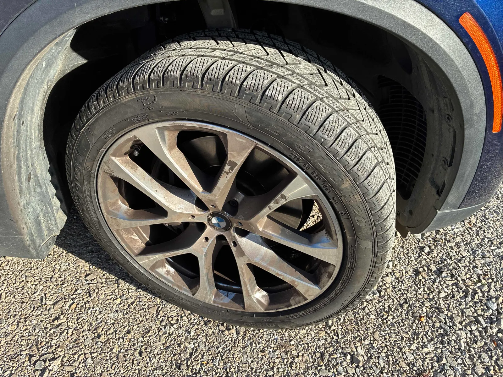 Tire