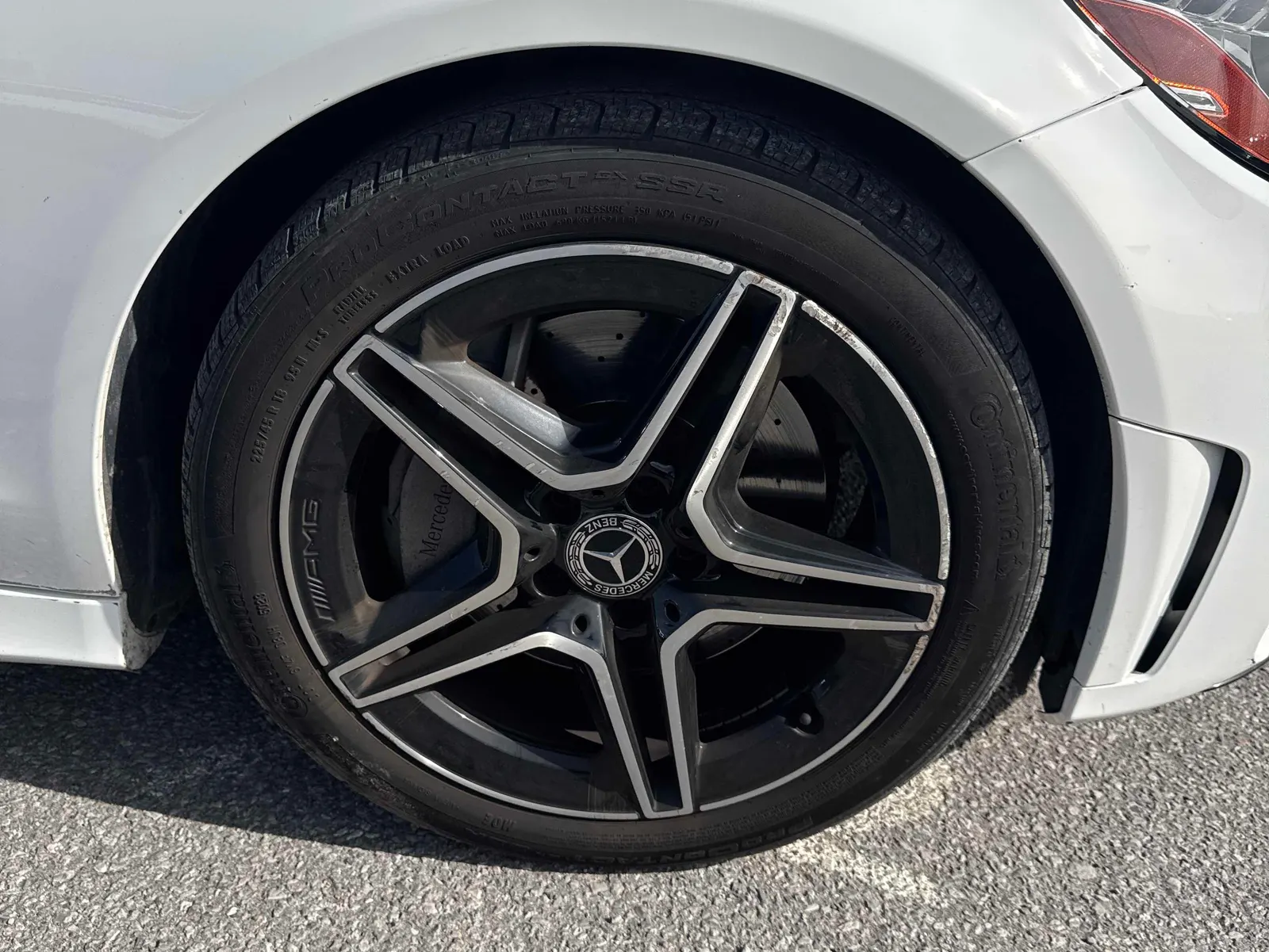 Tire