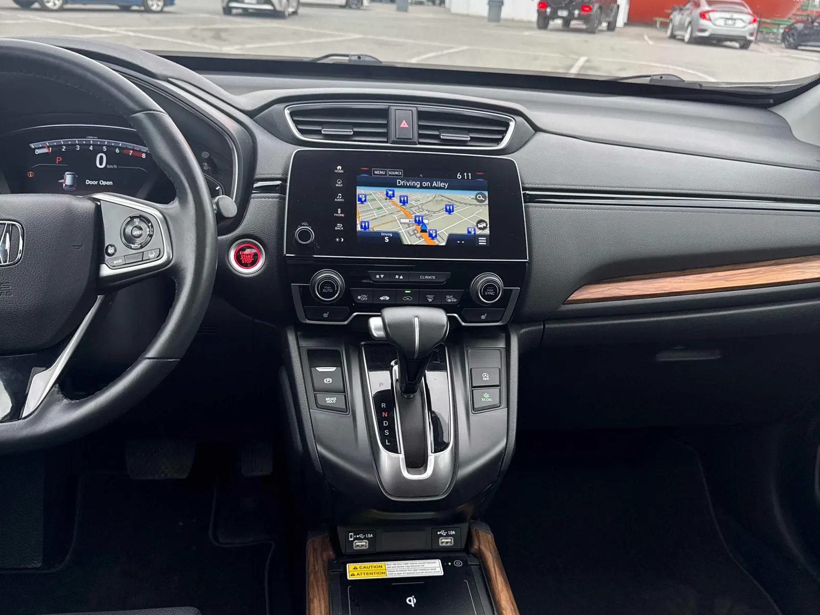 Console