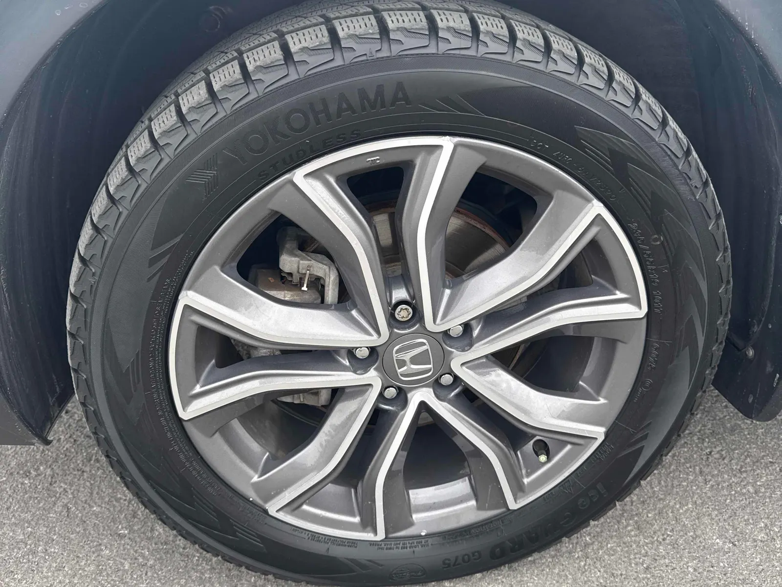 Tire
