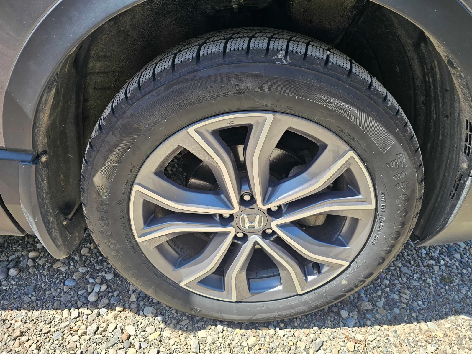 Tire