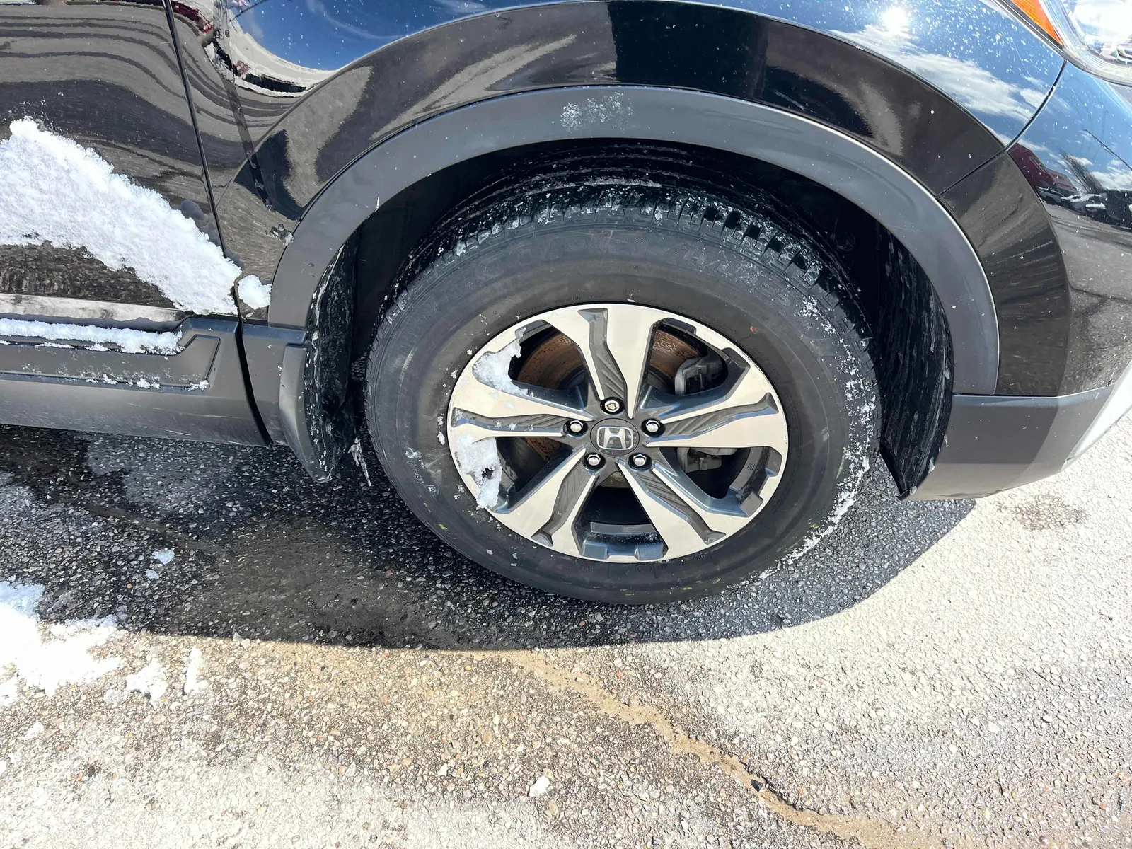 Tire
