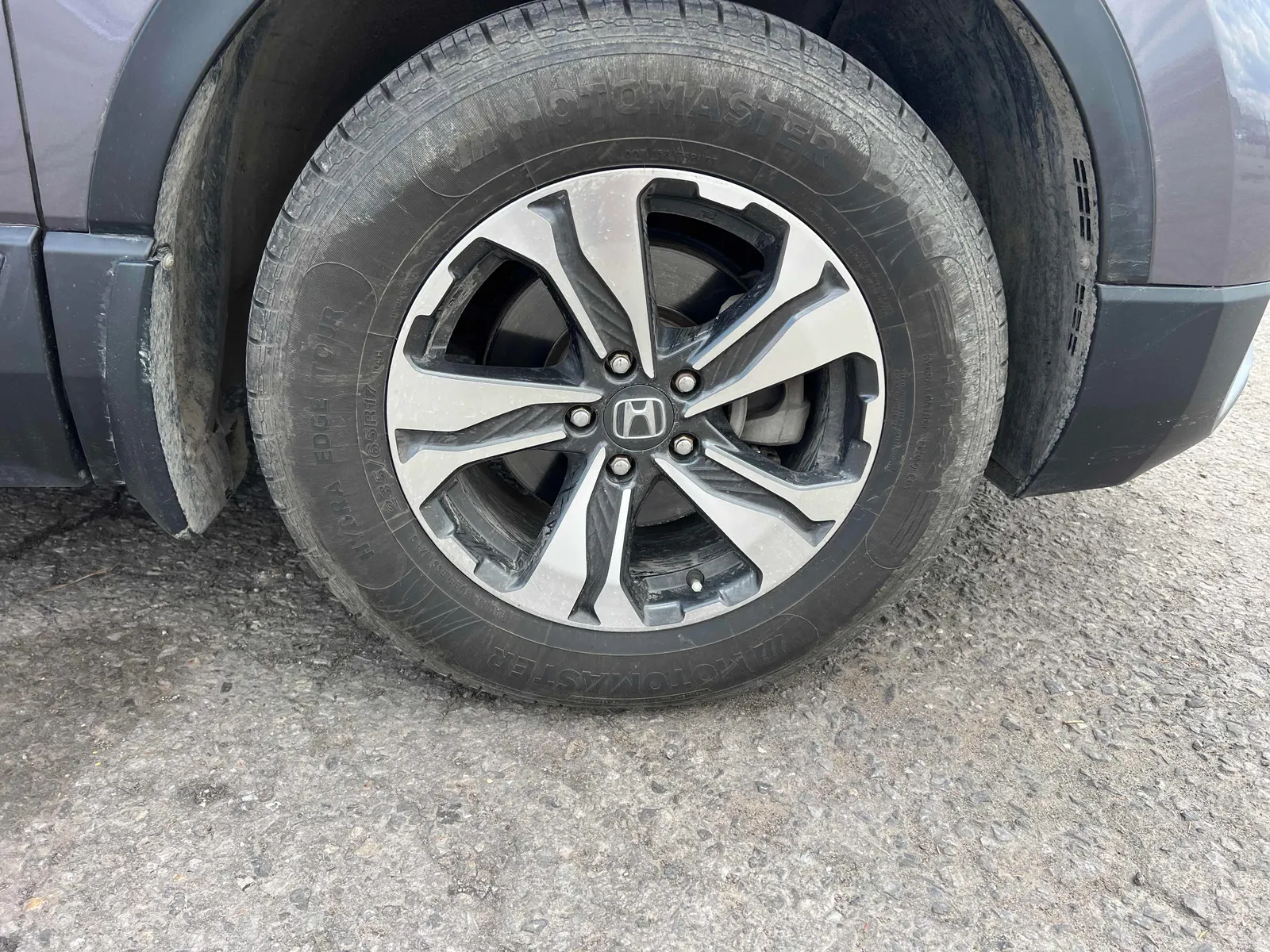 Tire