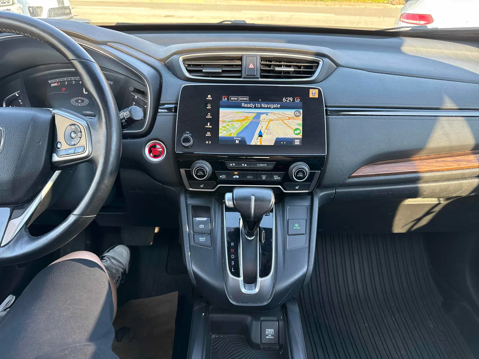 Console