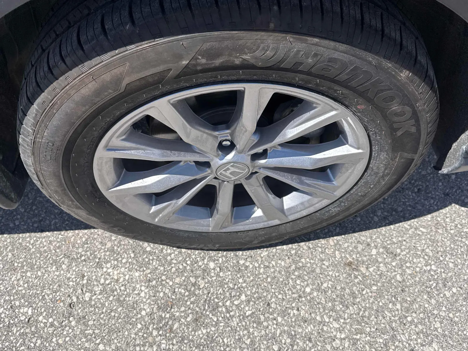 Tire