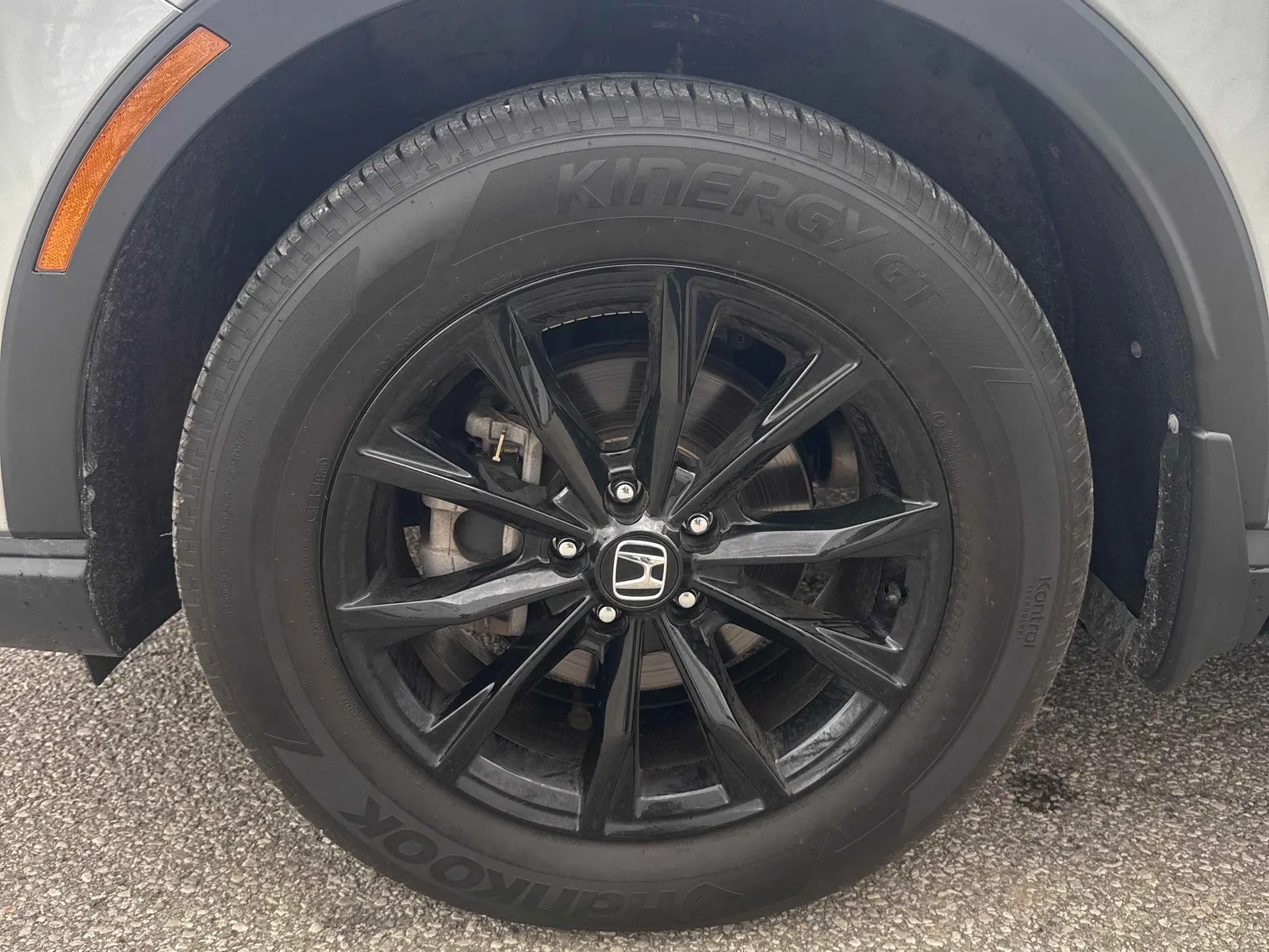 Tire