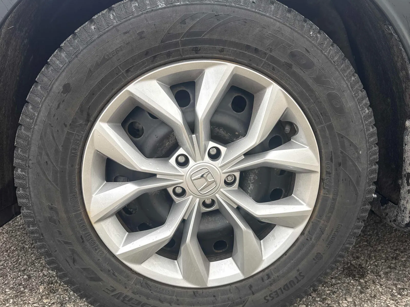 Tire