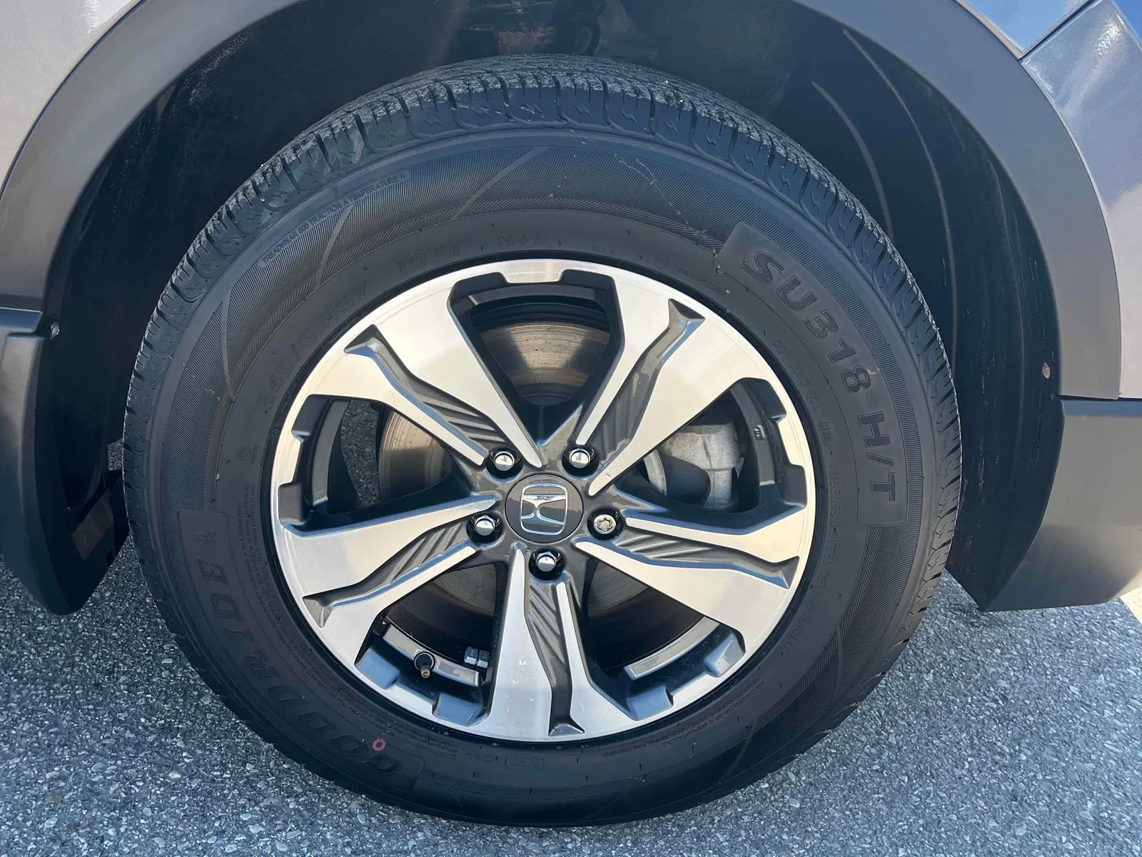 Tire