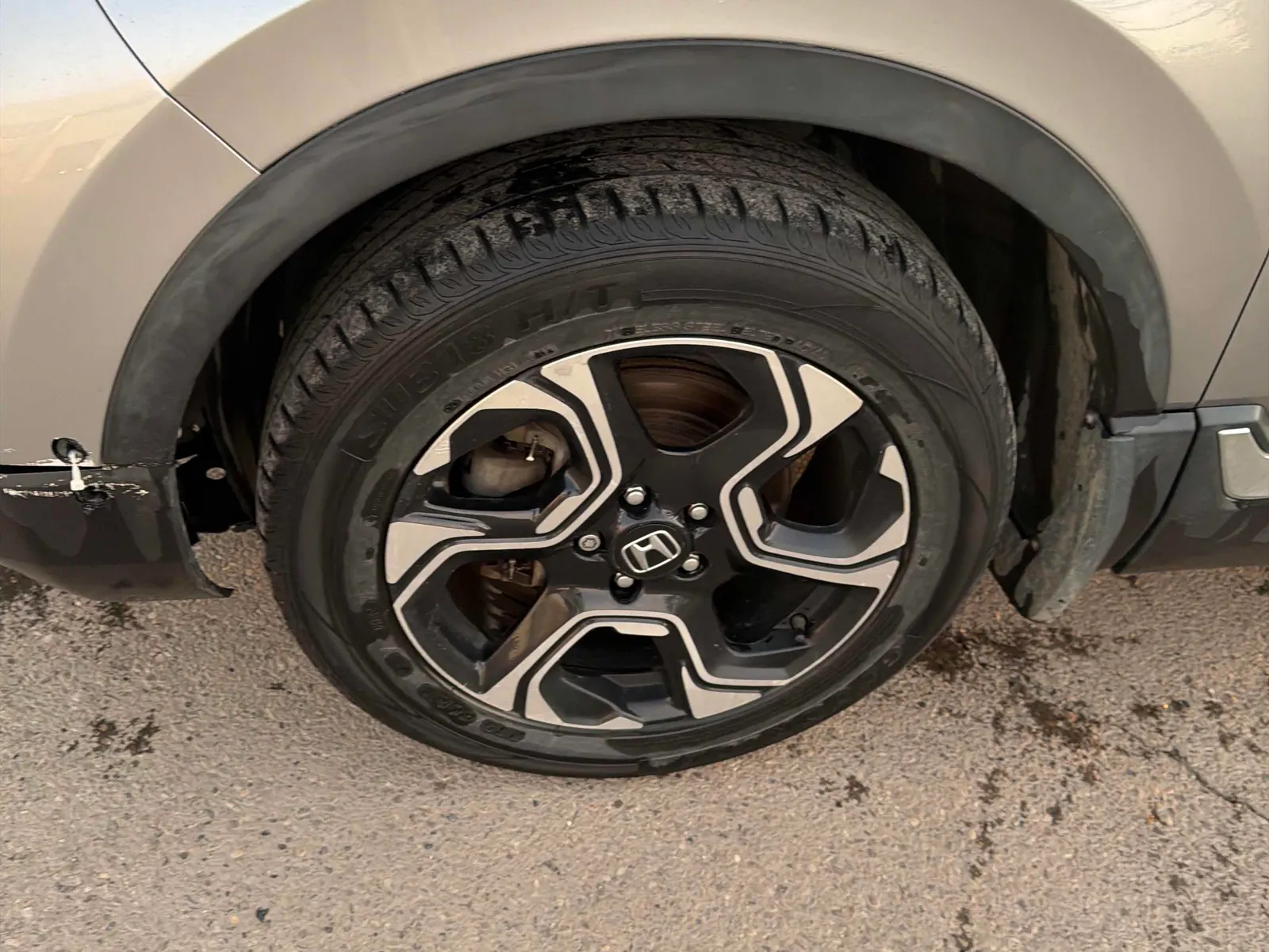 Tire