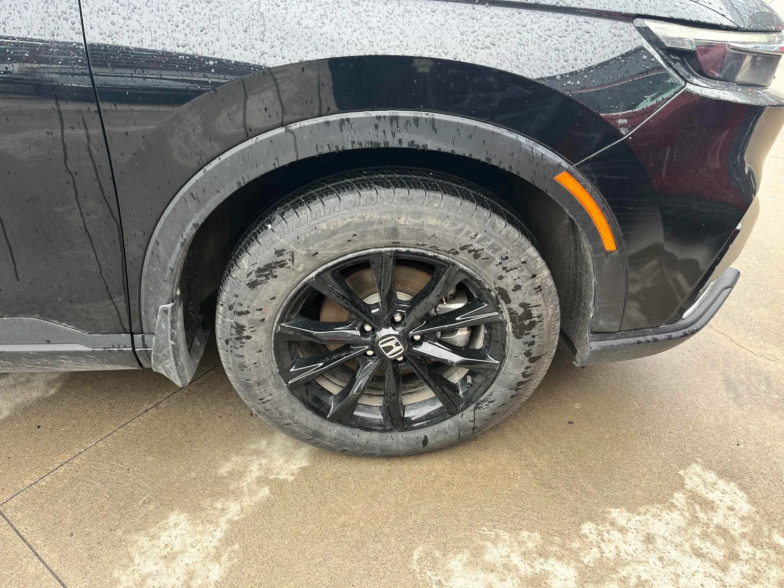 Tire