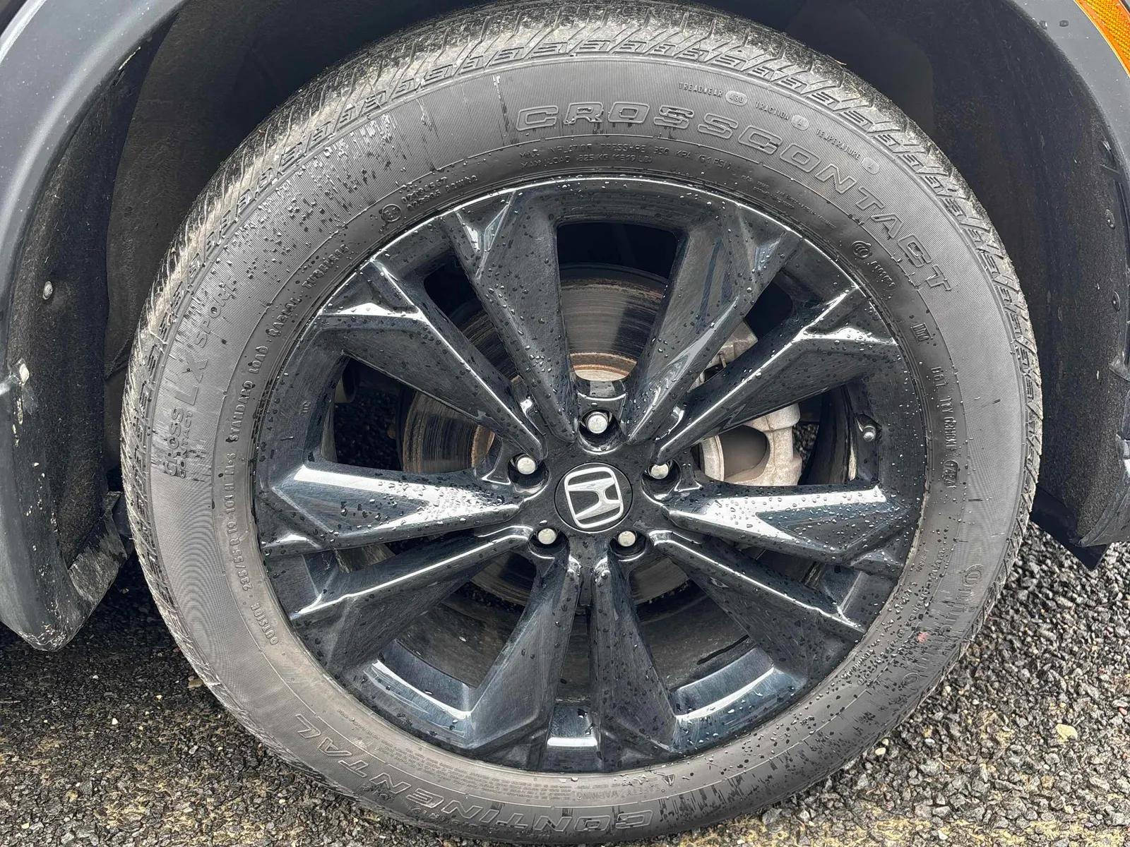 Tire