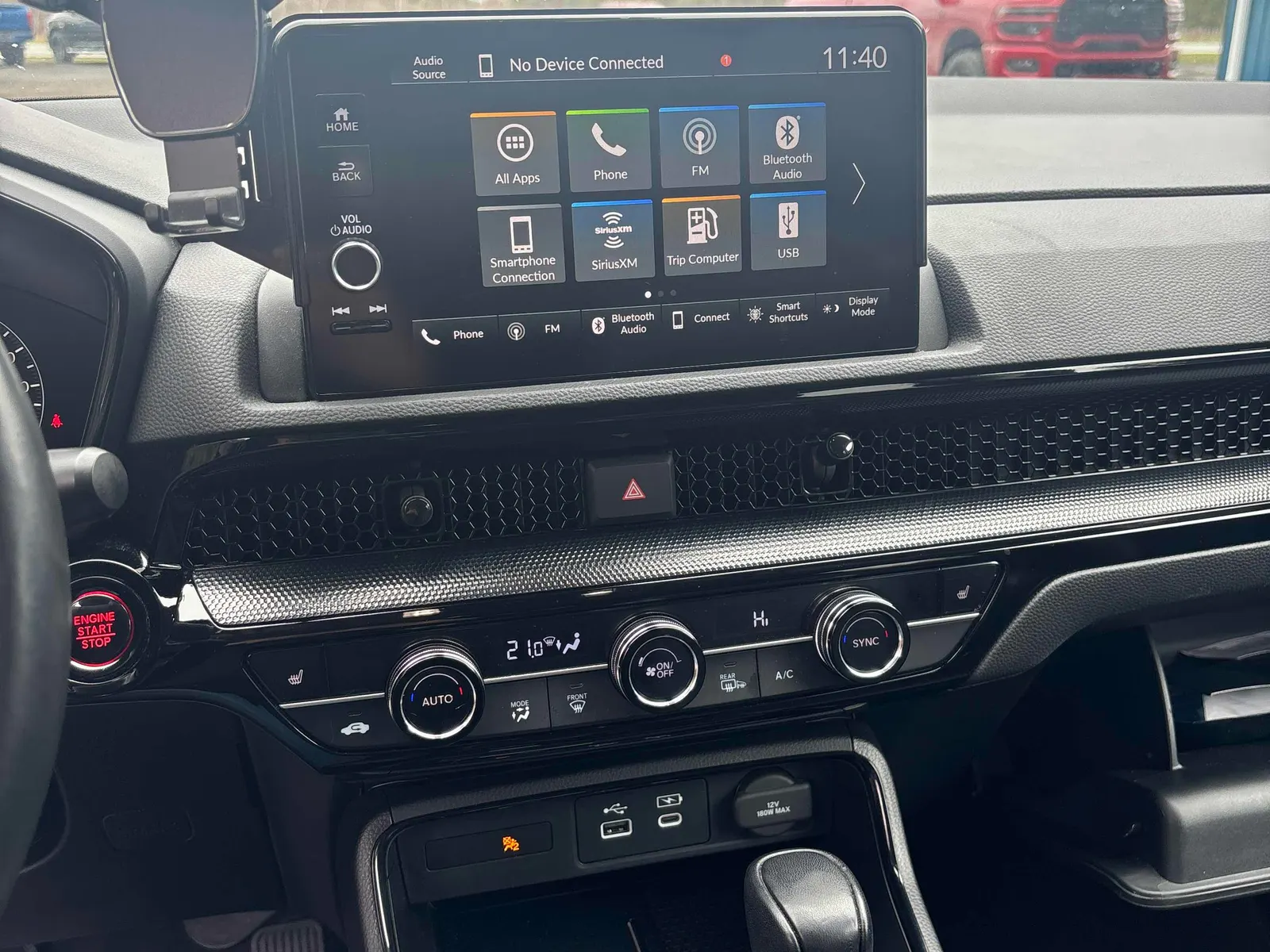 Console