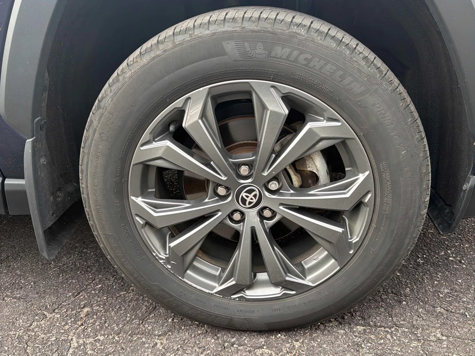 Tire