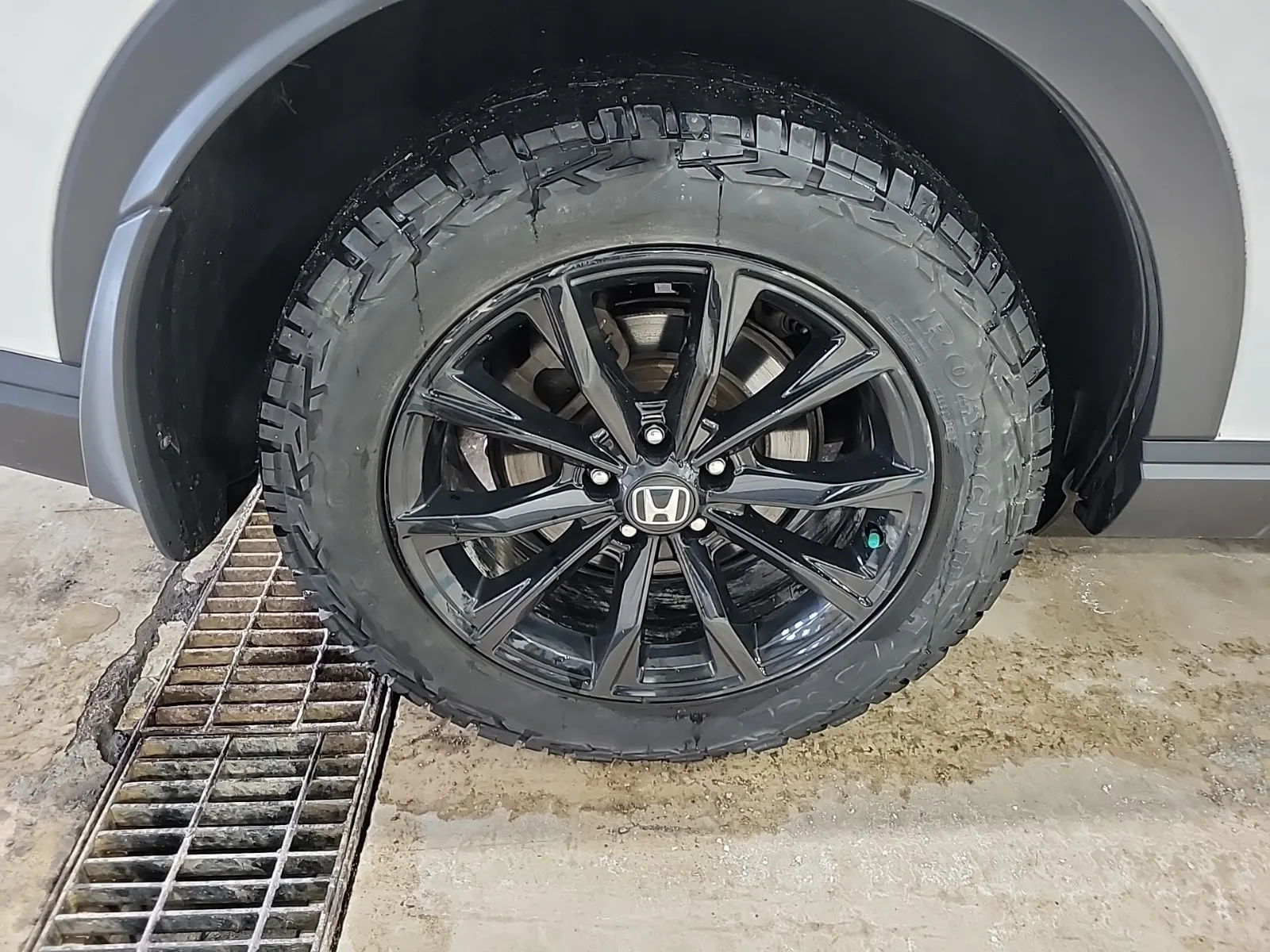Tire