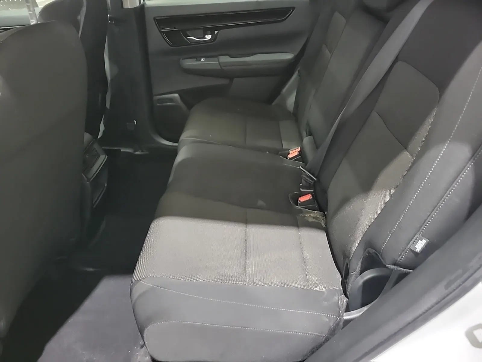 Passenger side
