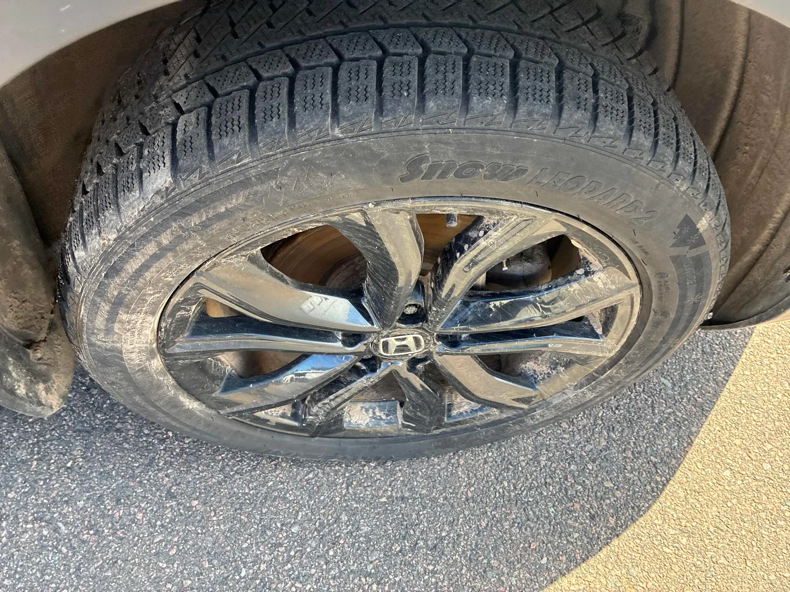 Tire