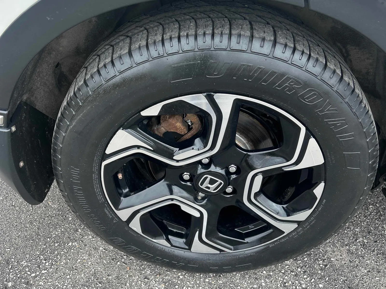Tire
