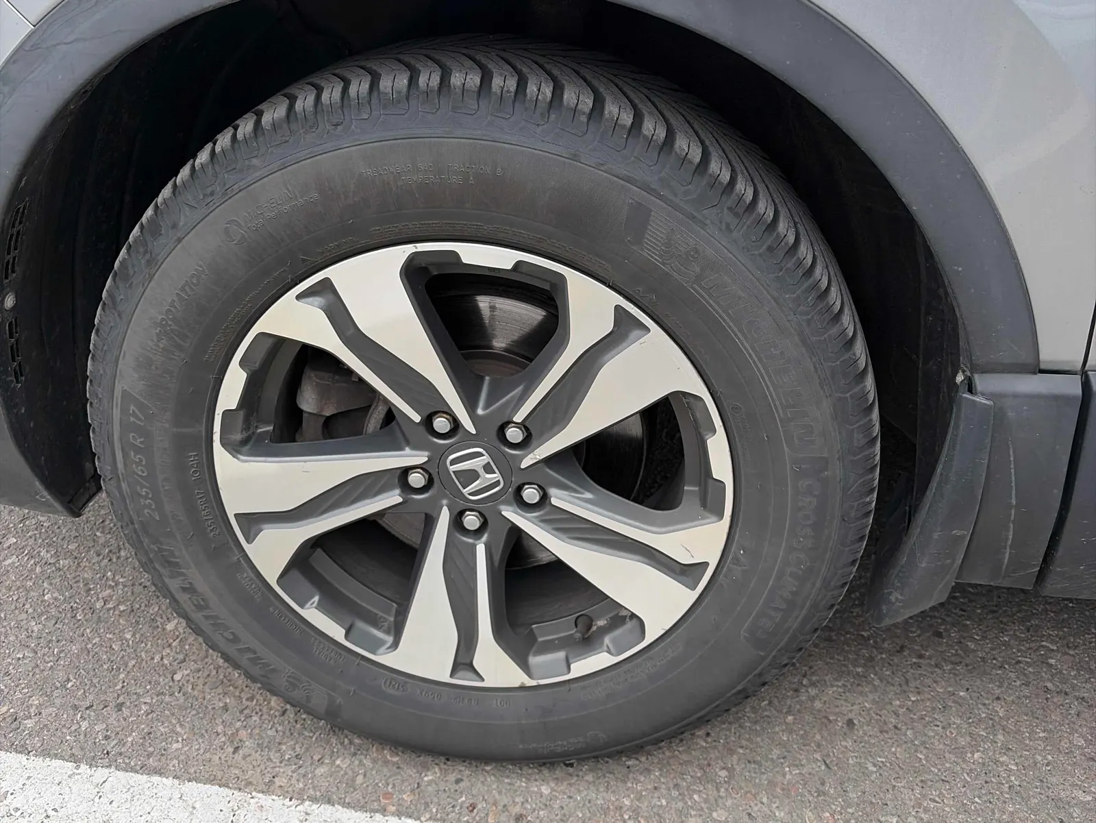 Tire